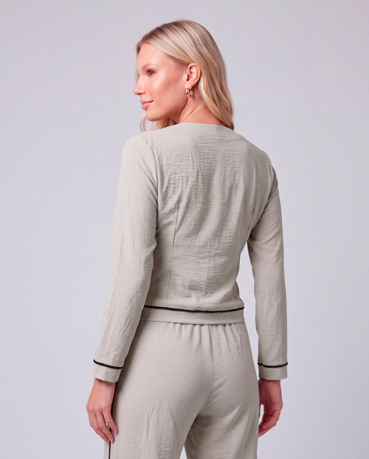 Blusa Para Mujer 9574