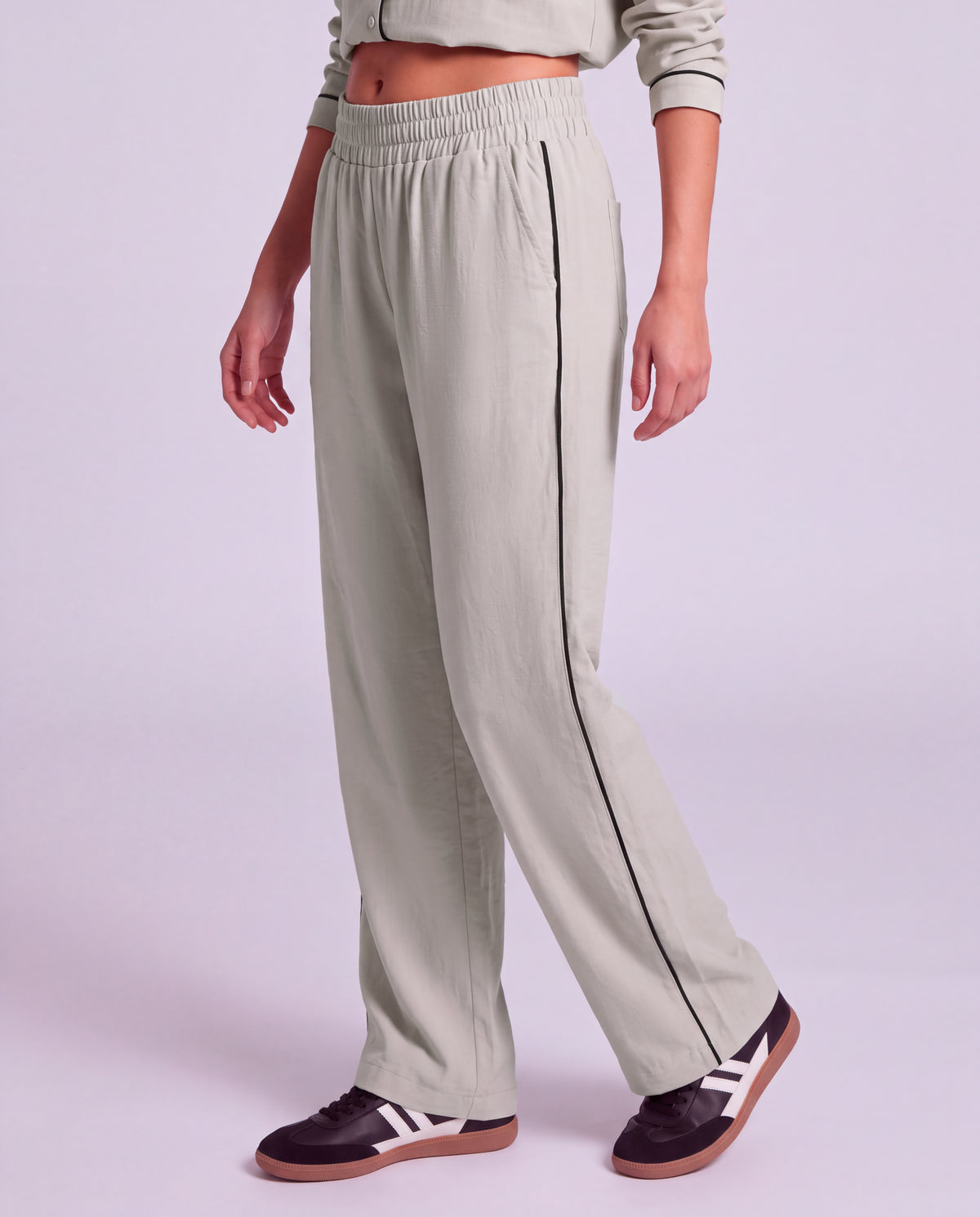 Panatalon Para Mujer 9575