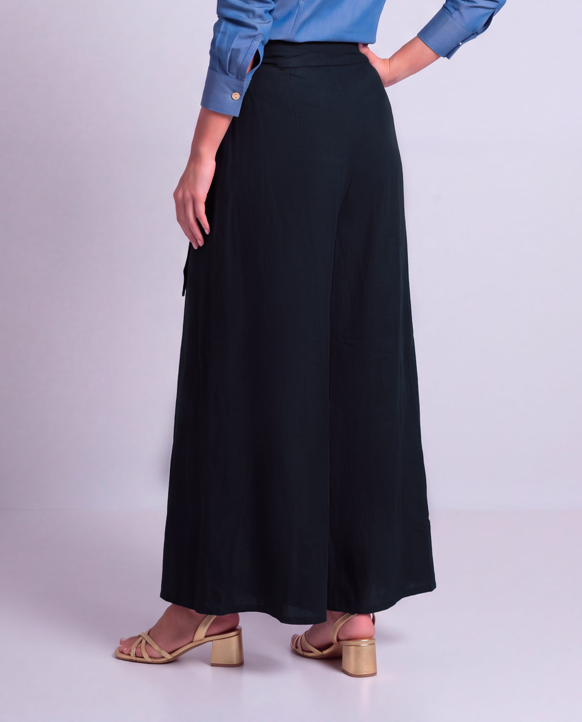 Falda Para Mujer 9576
