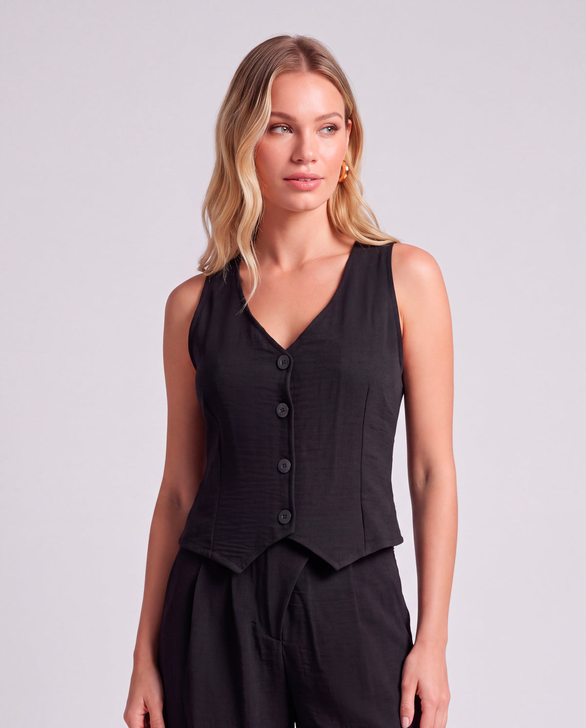 Chaleco Para Mujer 9578