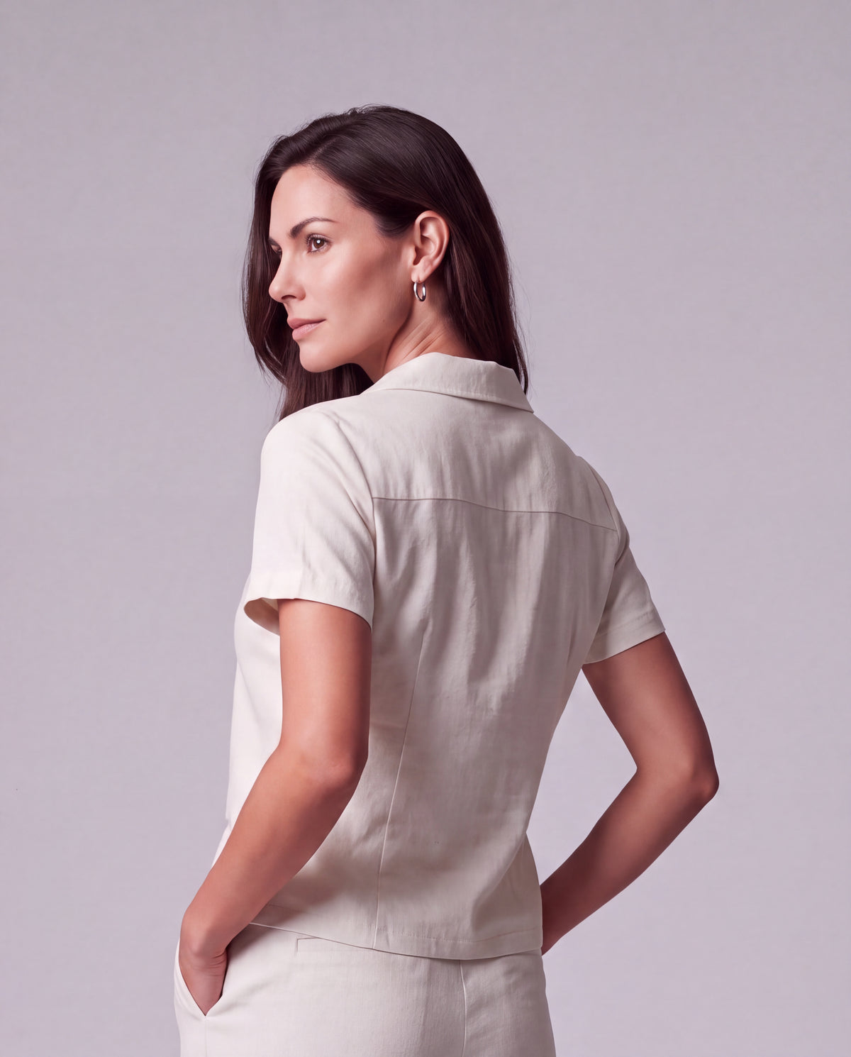 Blusa Para Mujer 9588