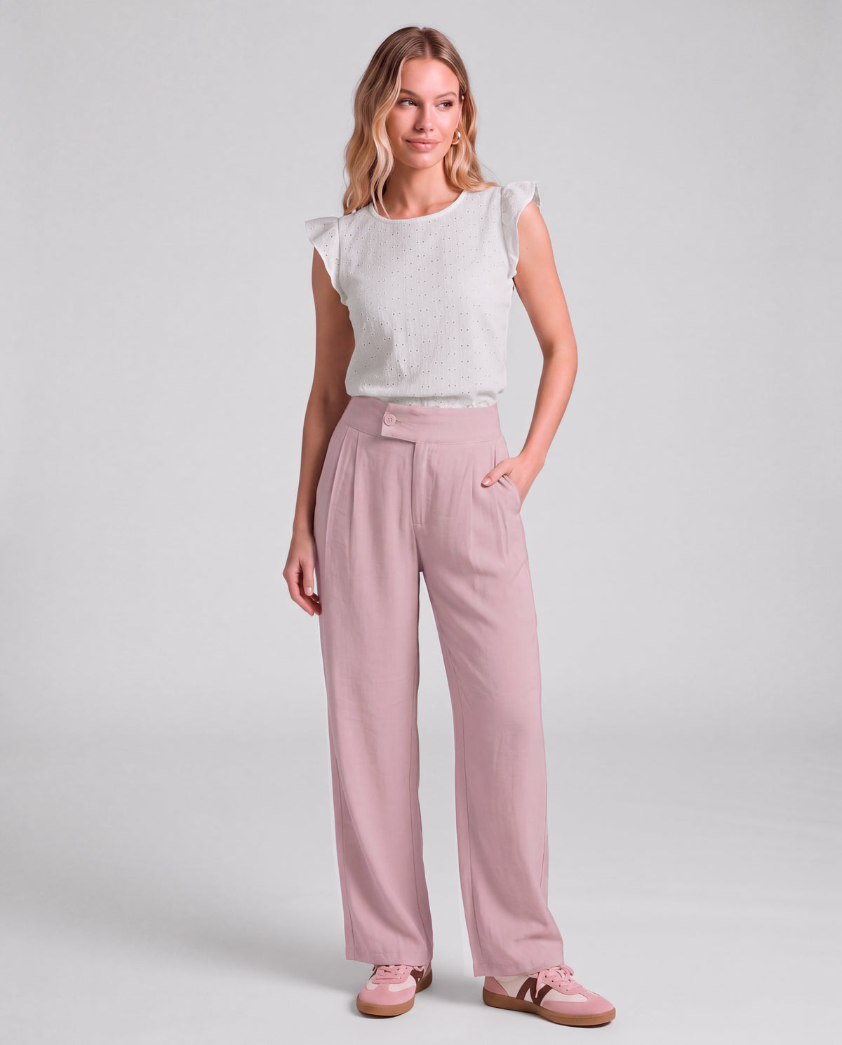 Blusa Para Mujer 9593