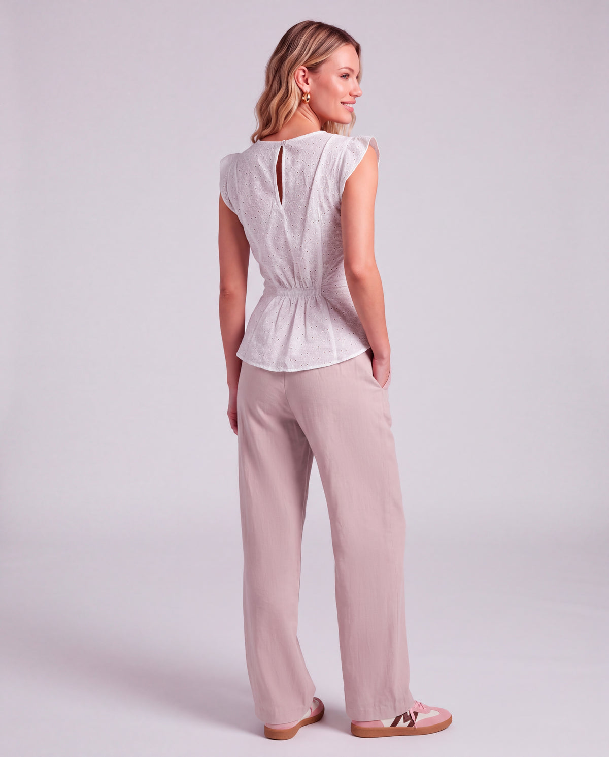 Blusa Para Mujer 9593