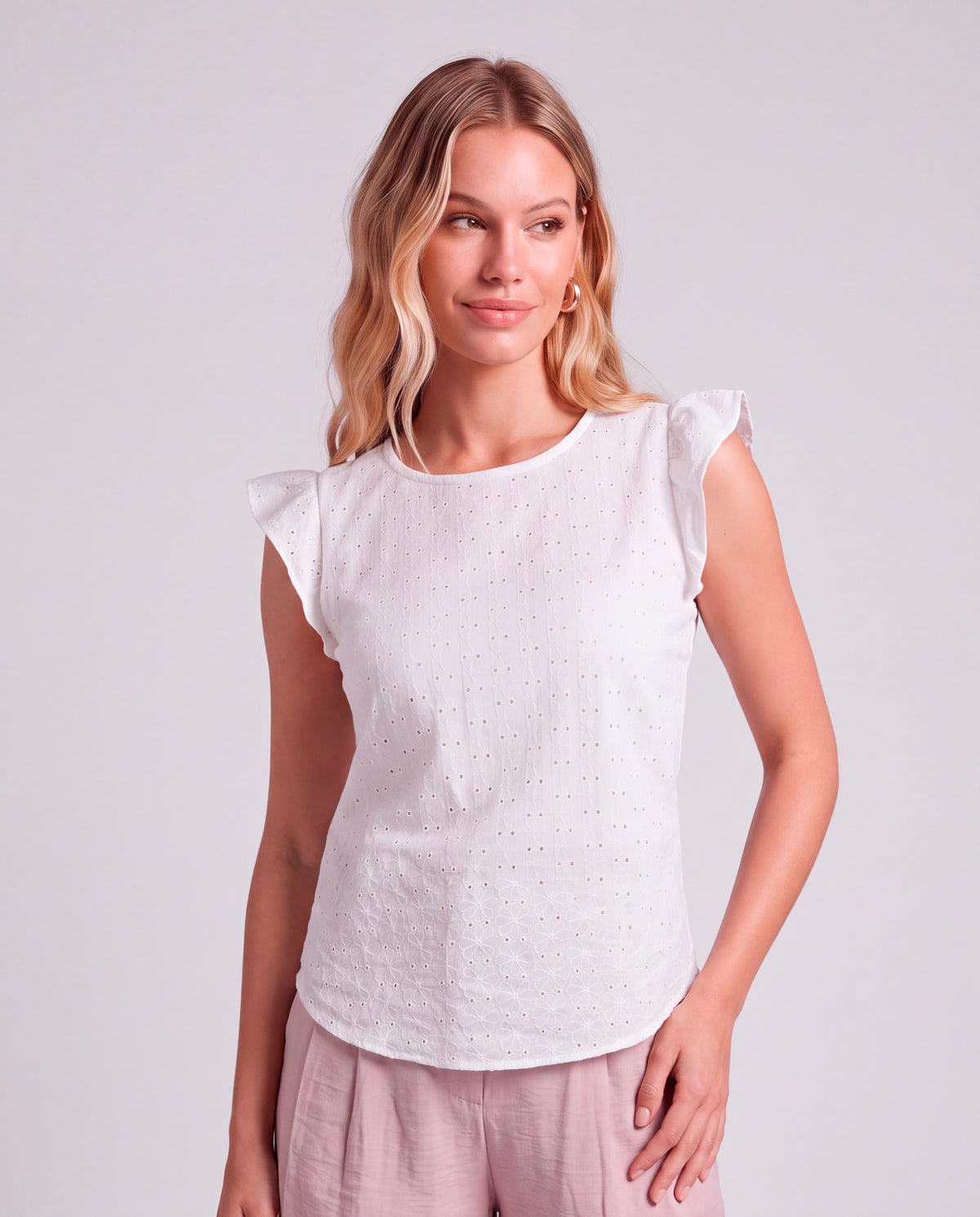 Blusa Para Mujer 9593
