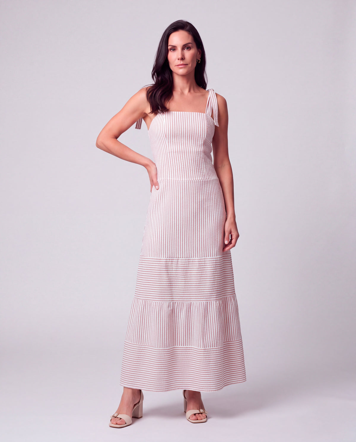 Vestido Para Mujer 9595