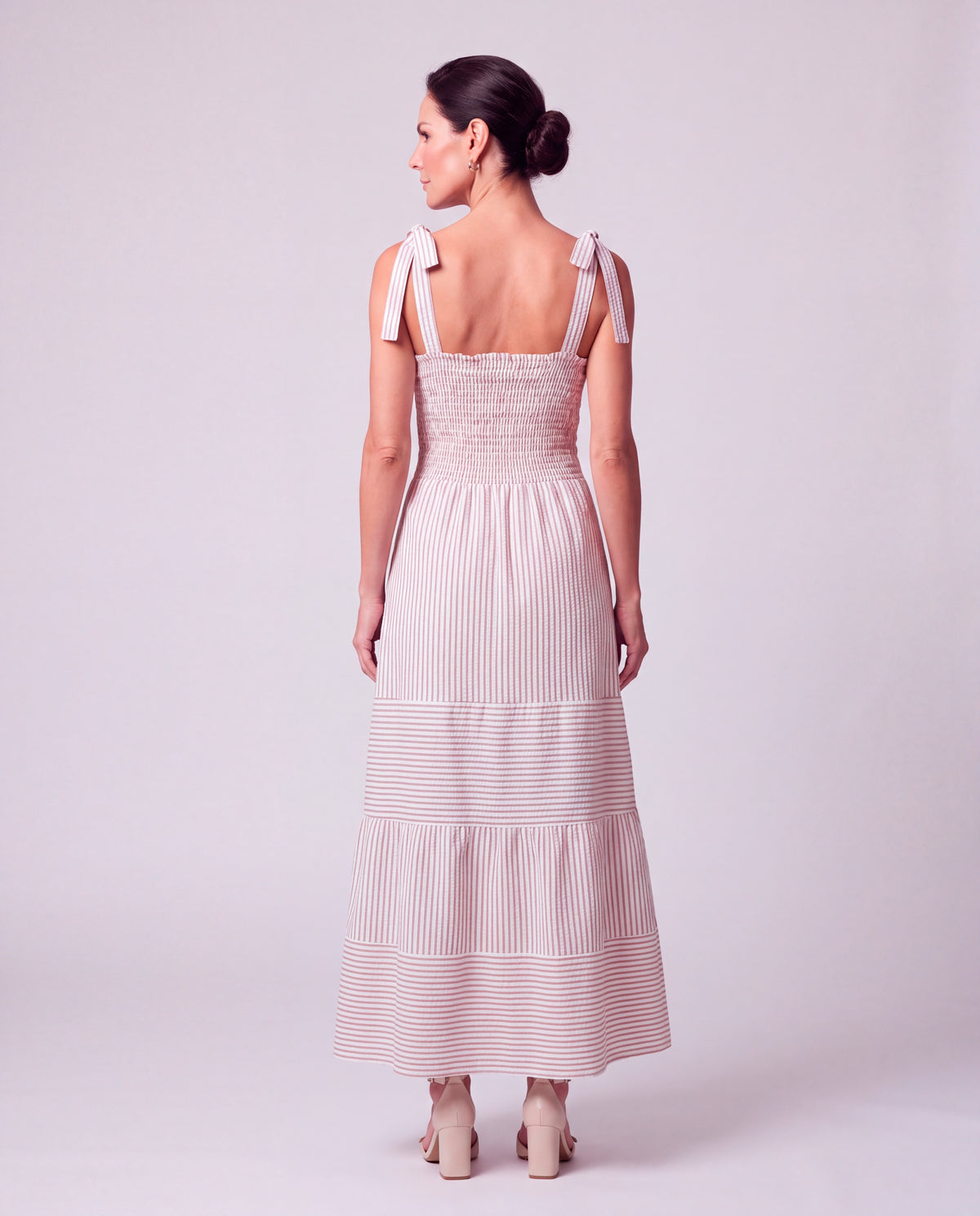 Vestido Para Mujer 9595