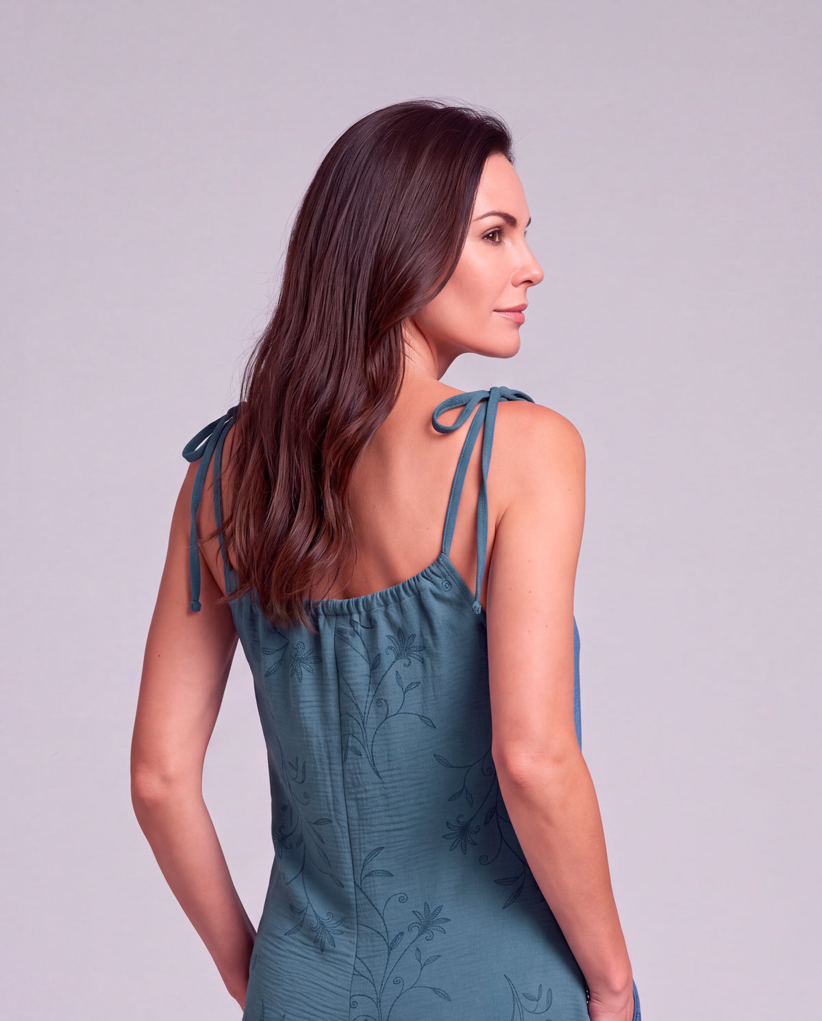 Enterizo Para Mujer 9596