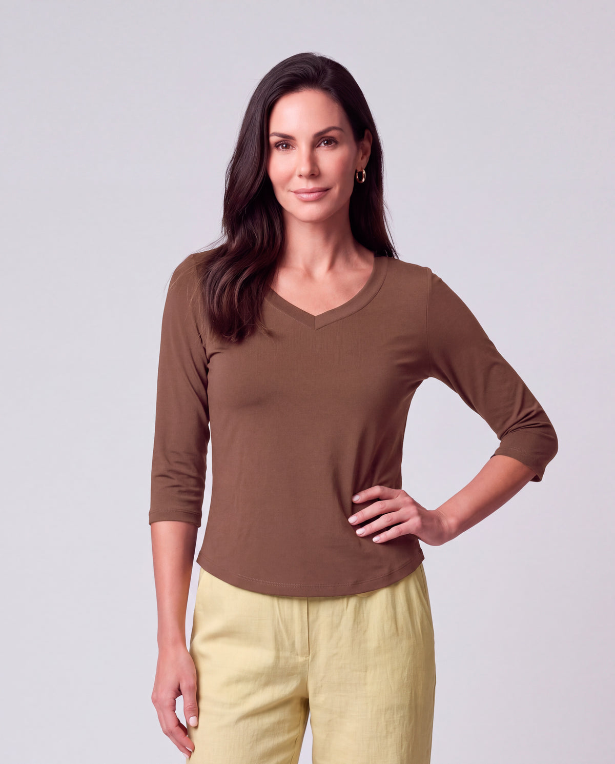 Blusa Para Mujer 9599