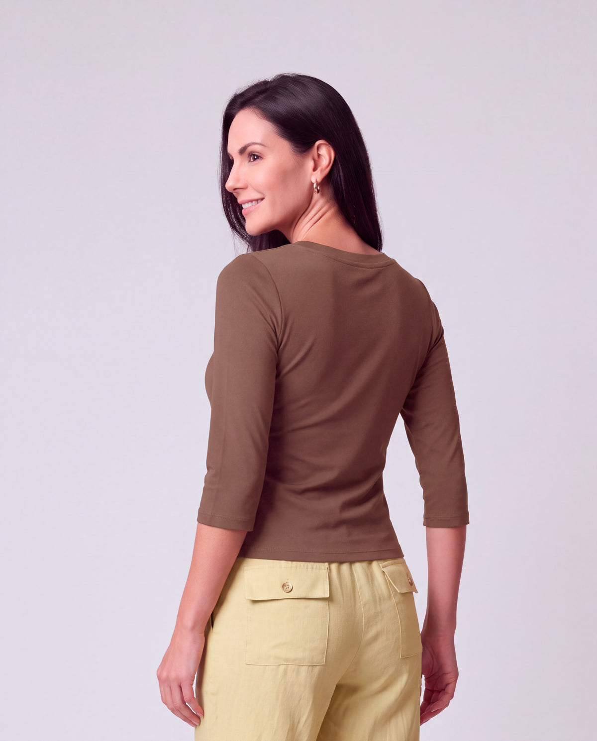 Blusa Para Mujer 9599