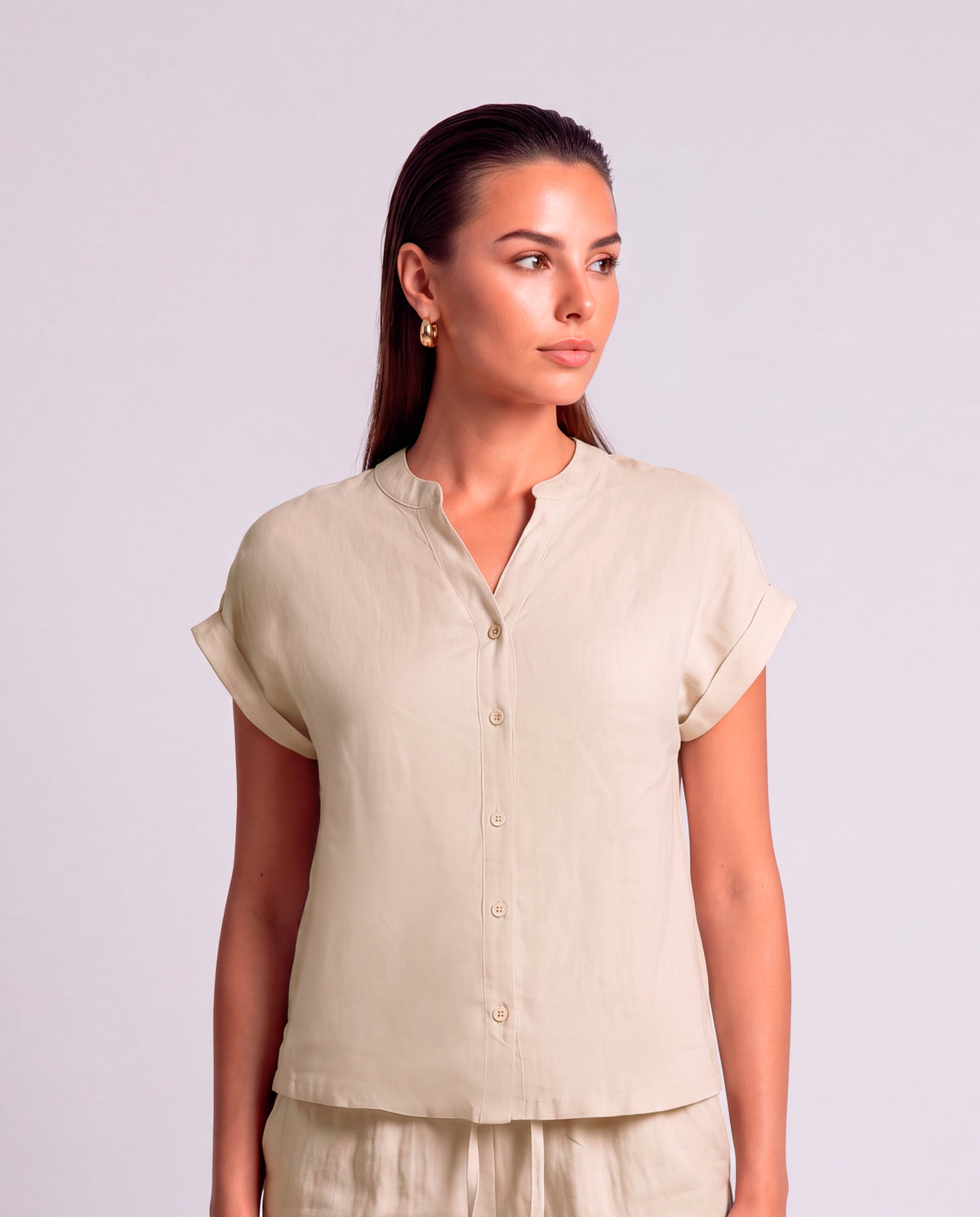 Blusa Para Mujer 9602