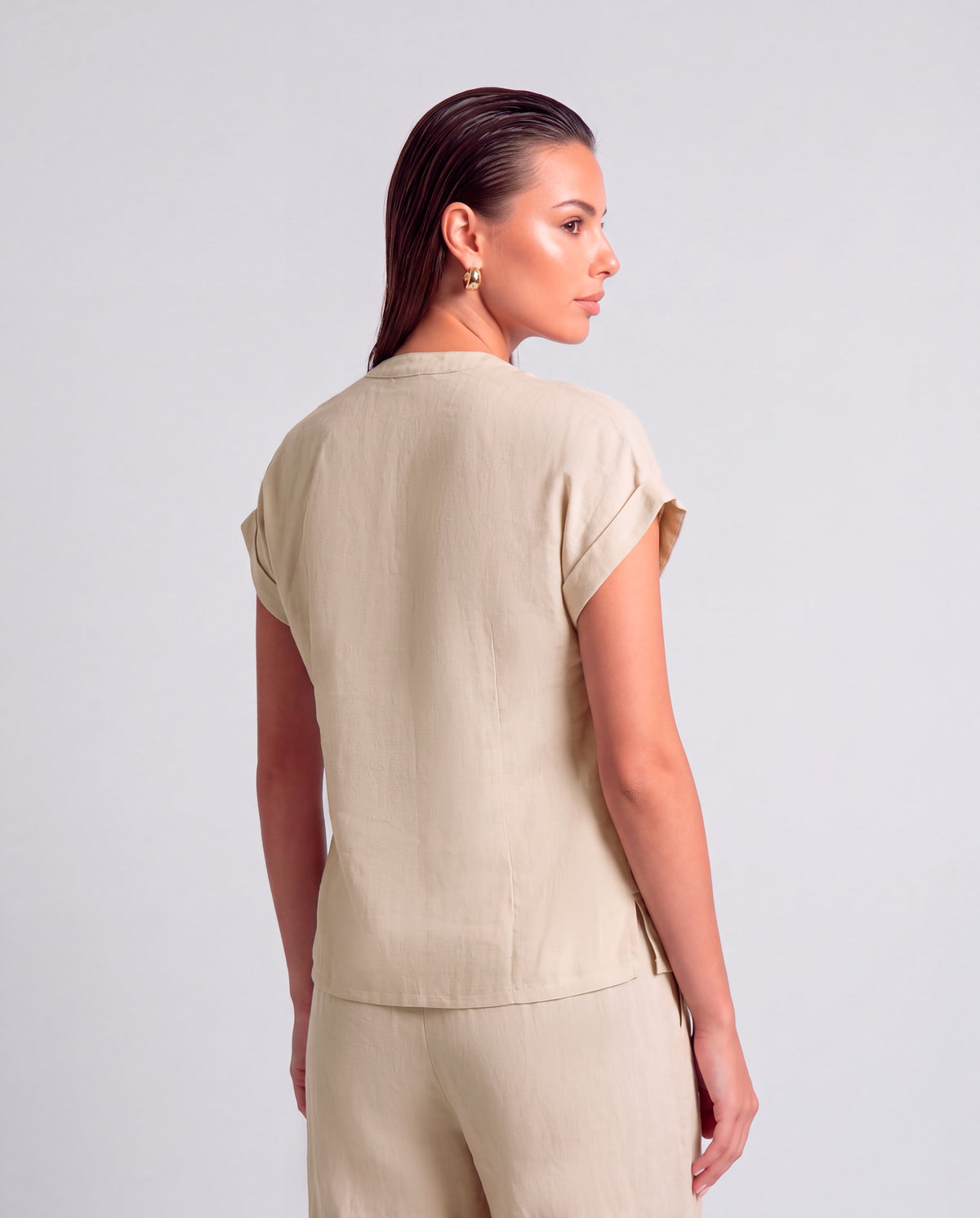 Blusa Para Mujer 9602