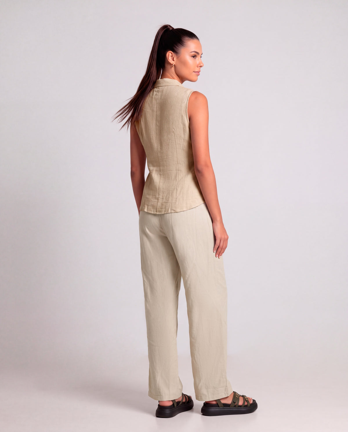 Pantalón Para Mujer 9605