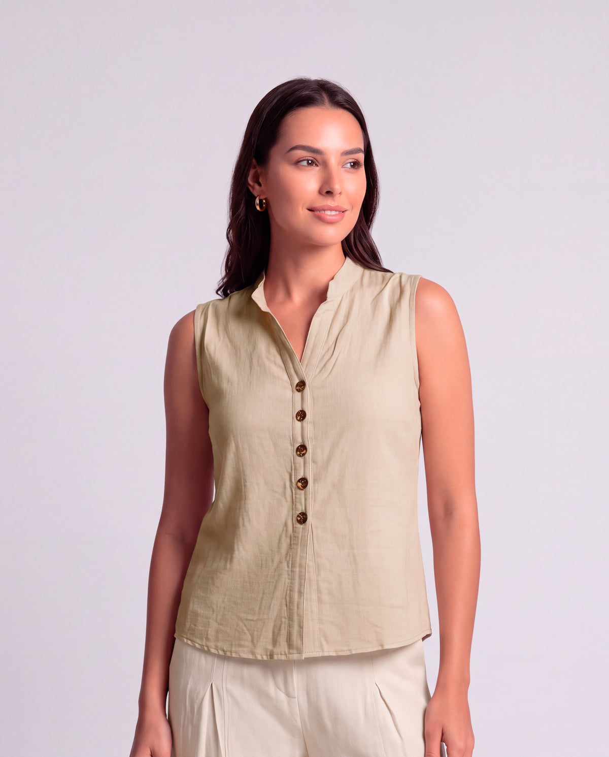 Blusa Para Mujer 9604