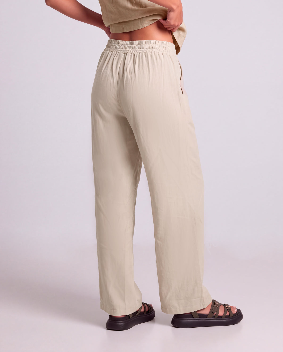 Pantalón Para Mujer 9605