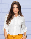Blusa Para Mujer 7741