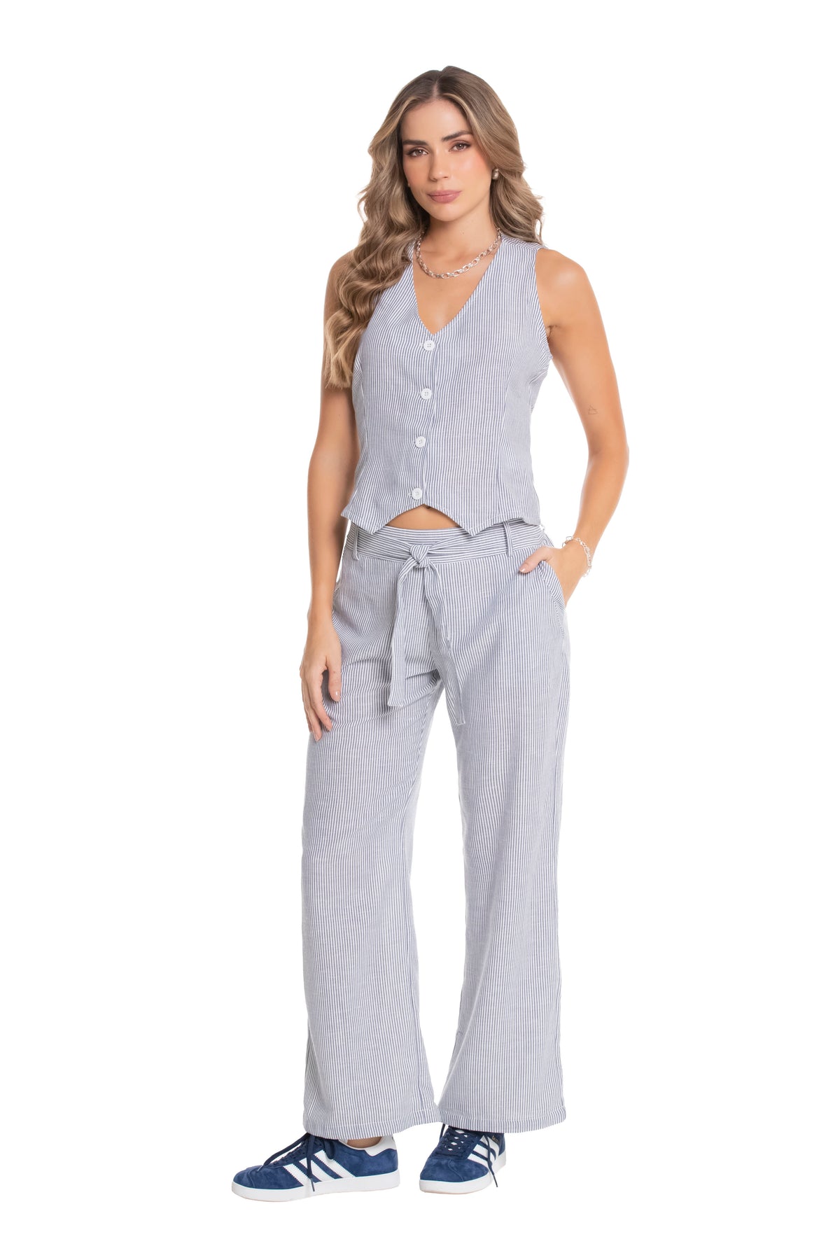 Chaleco Para Mujer 8922