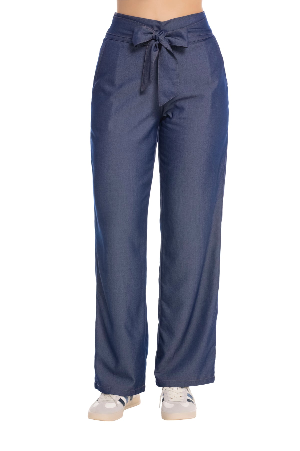 Pantalón Para Mujer 9166