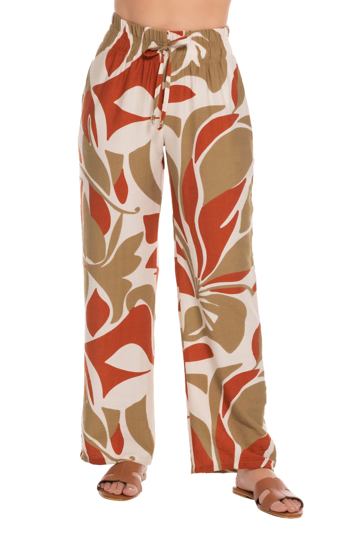 Pantalón Para Mujer 9150