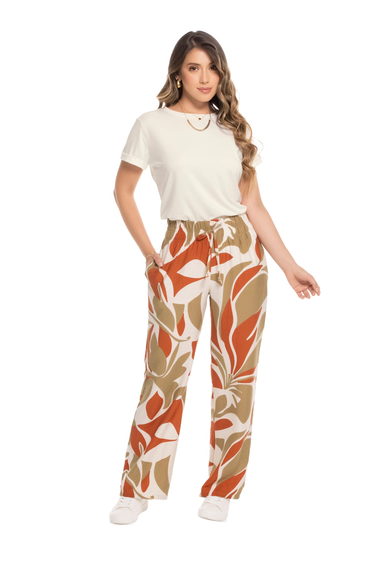 Blusa Para Mujer 9194