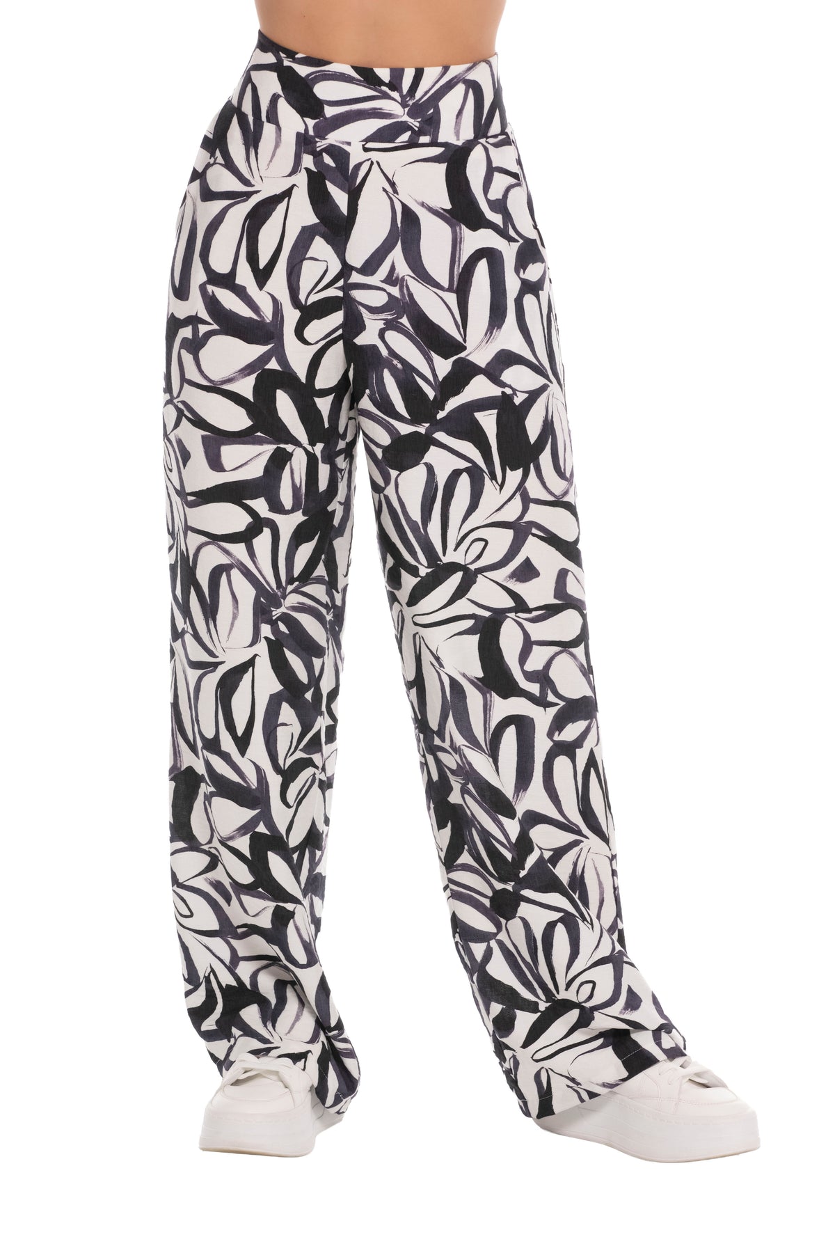 Pantalón Para Mujer 9178