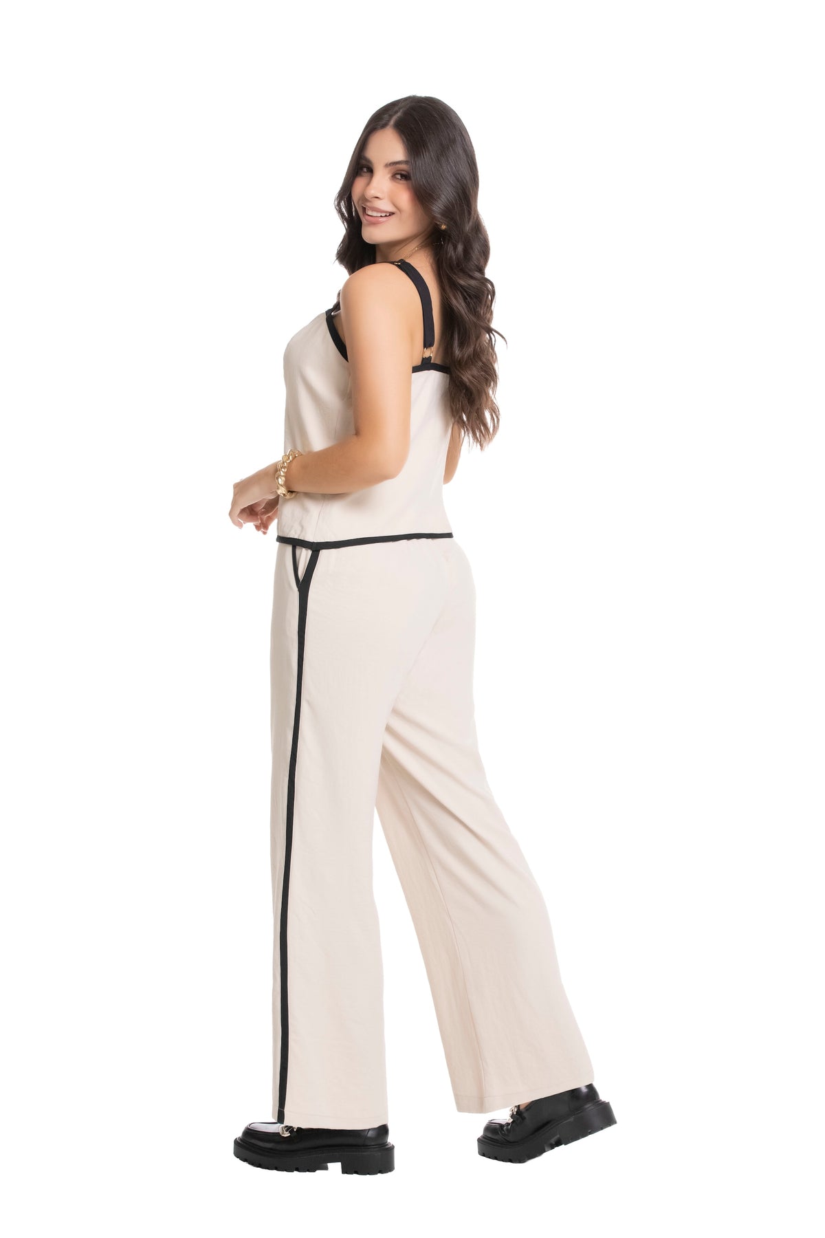 Blusa Para Mujer 9436