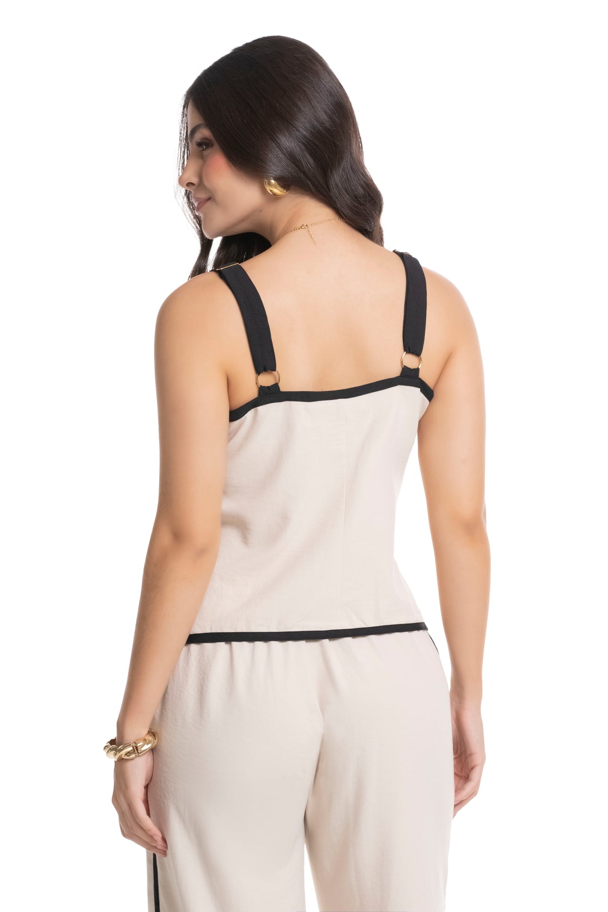 Blusa Para Mujer 9436