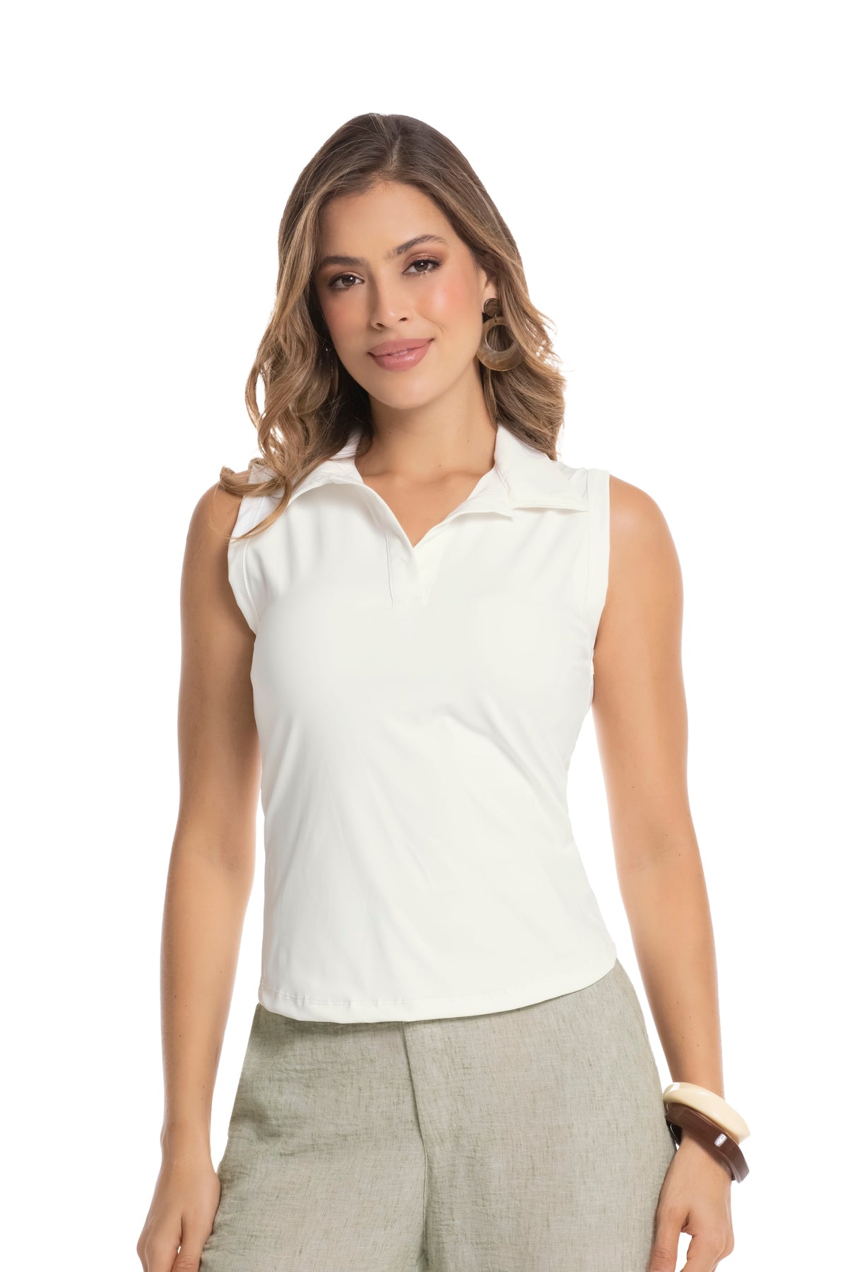 Blusa Para Mujer 9279