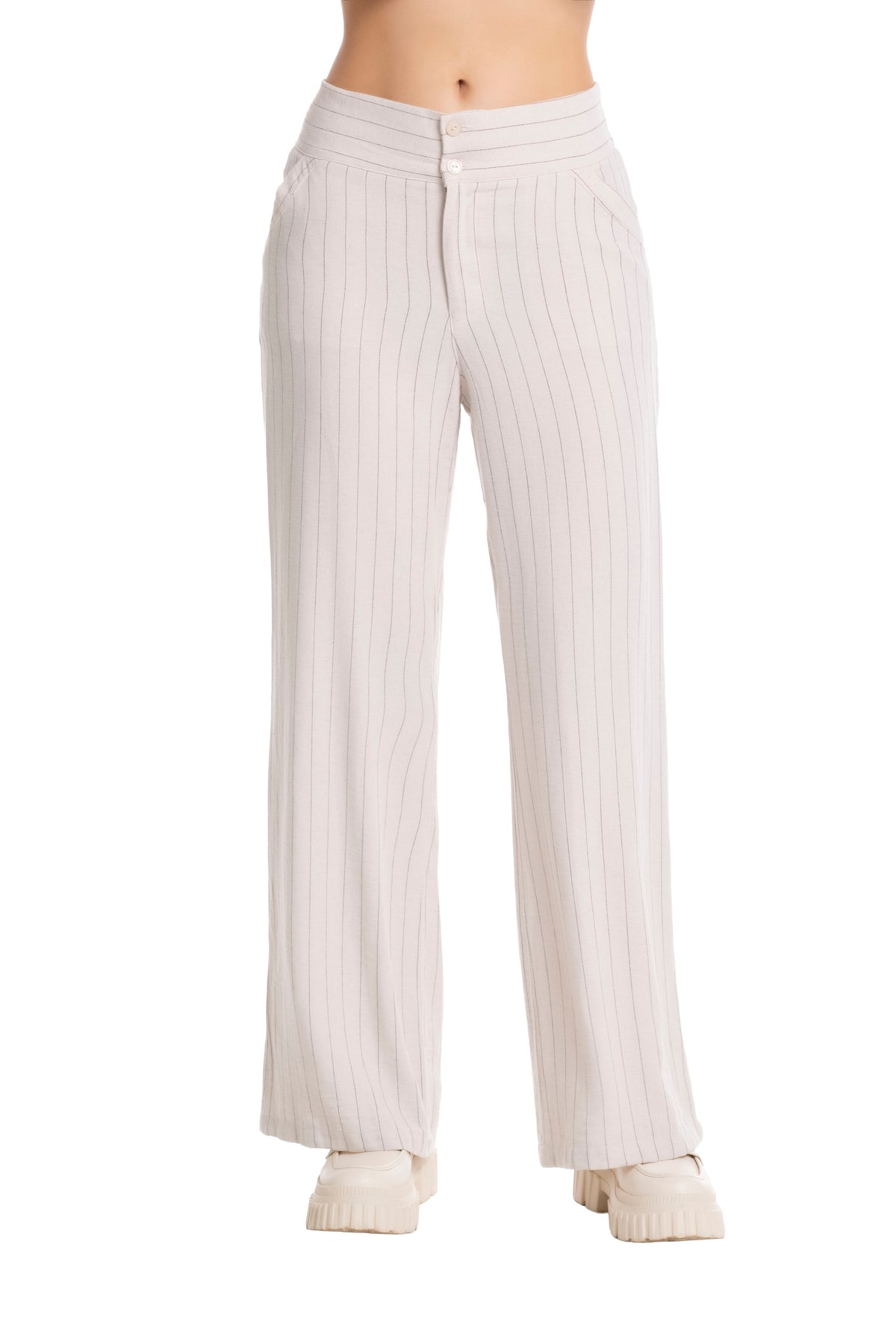 Pantalón Para Mujer 9449