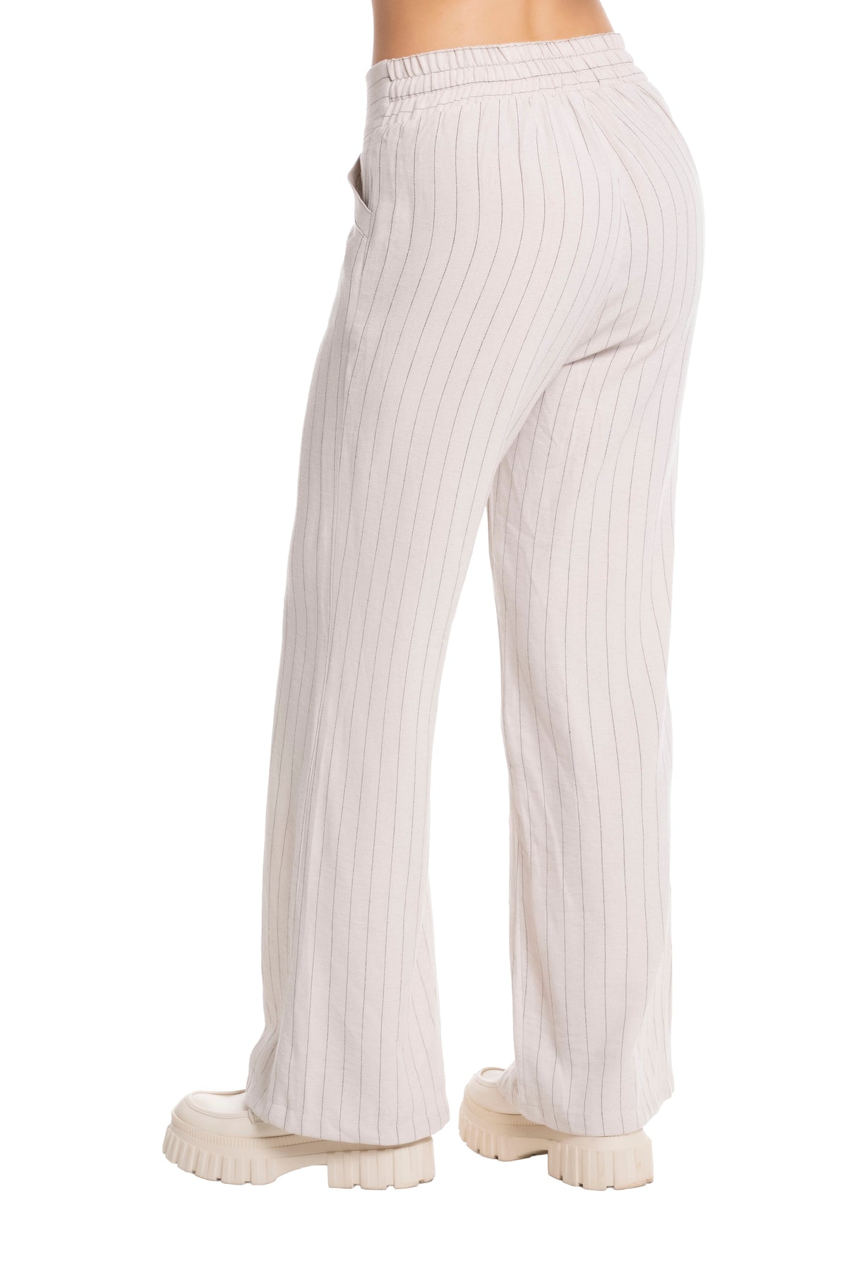 Pantalón Para Mujer 9449