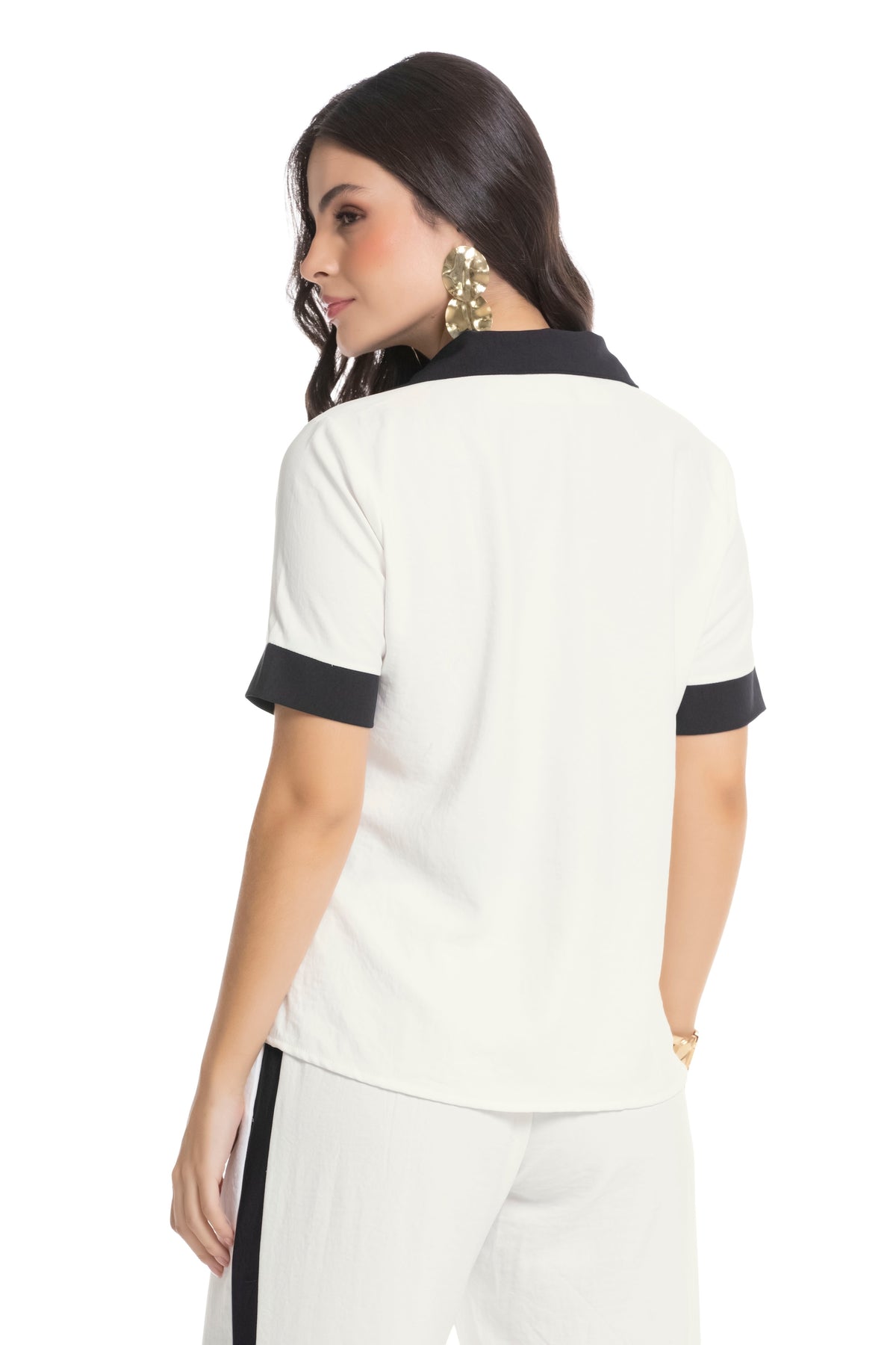 Blusa Para Mujer 9412