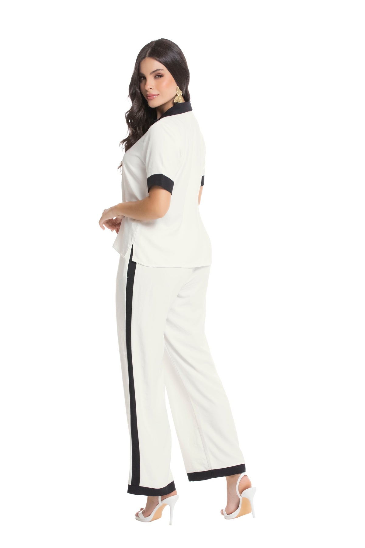 Blusa Para Mujer 9412