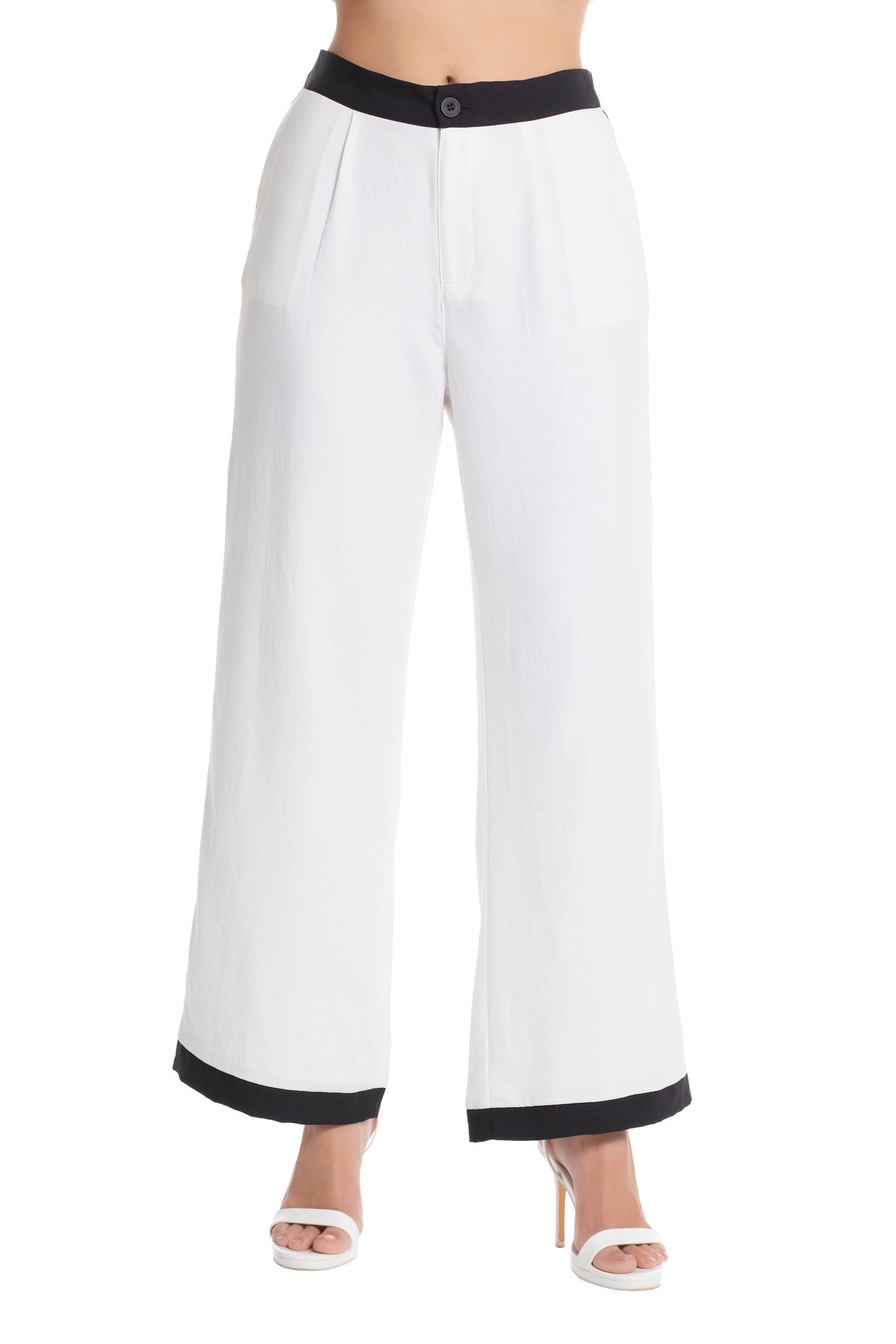 Pantalón Para Mujer 9413