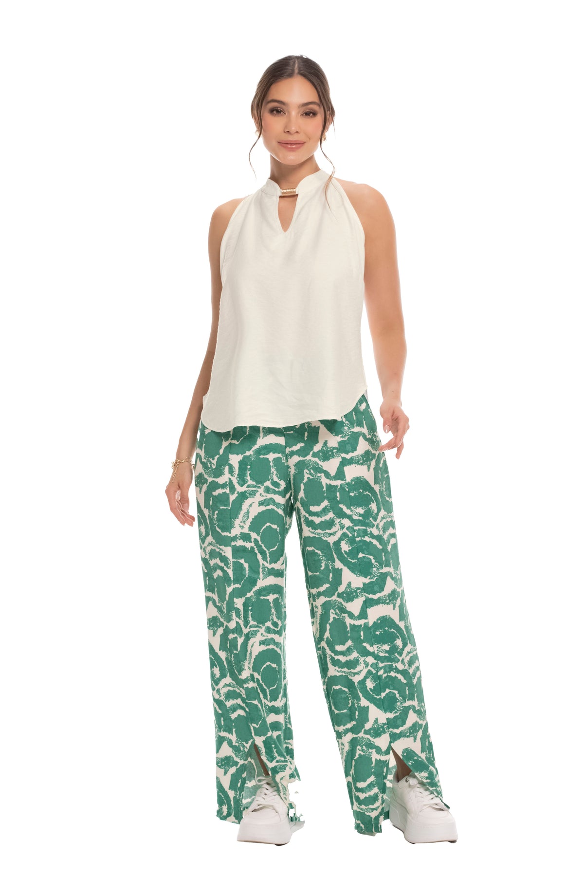 Blusa Para Mujer 9160