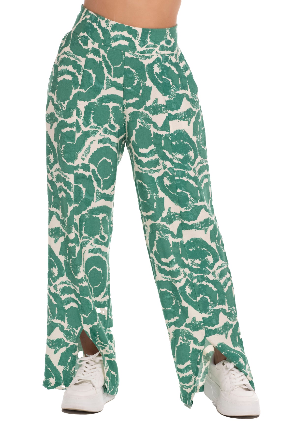 Pantalón Para Mujer 9181