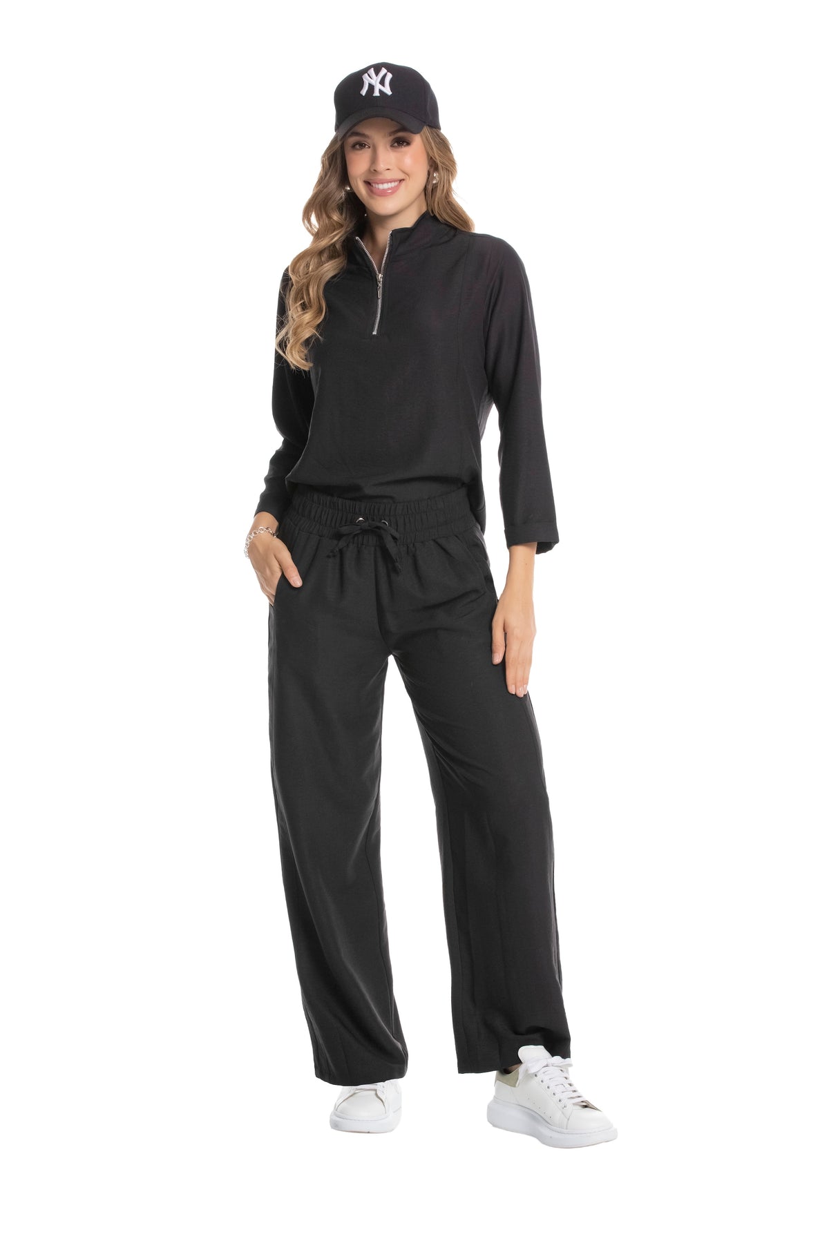 Blusa Para Mujer 9306