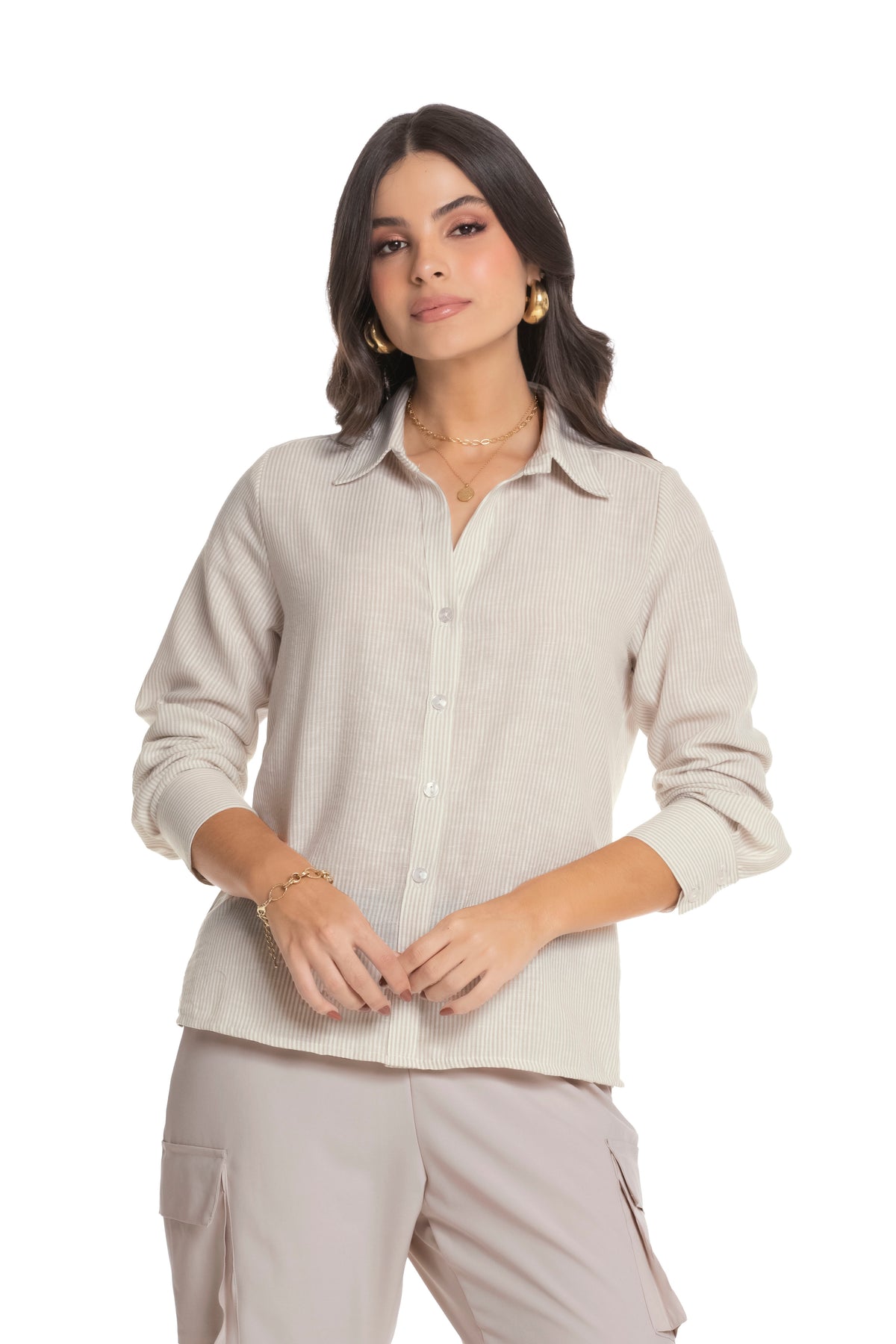 Blusa Para Mujer 9332