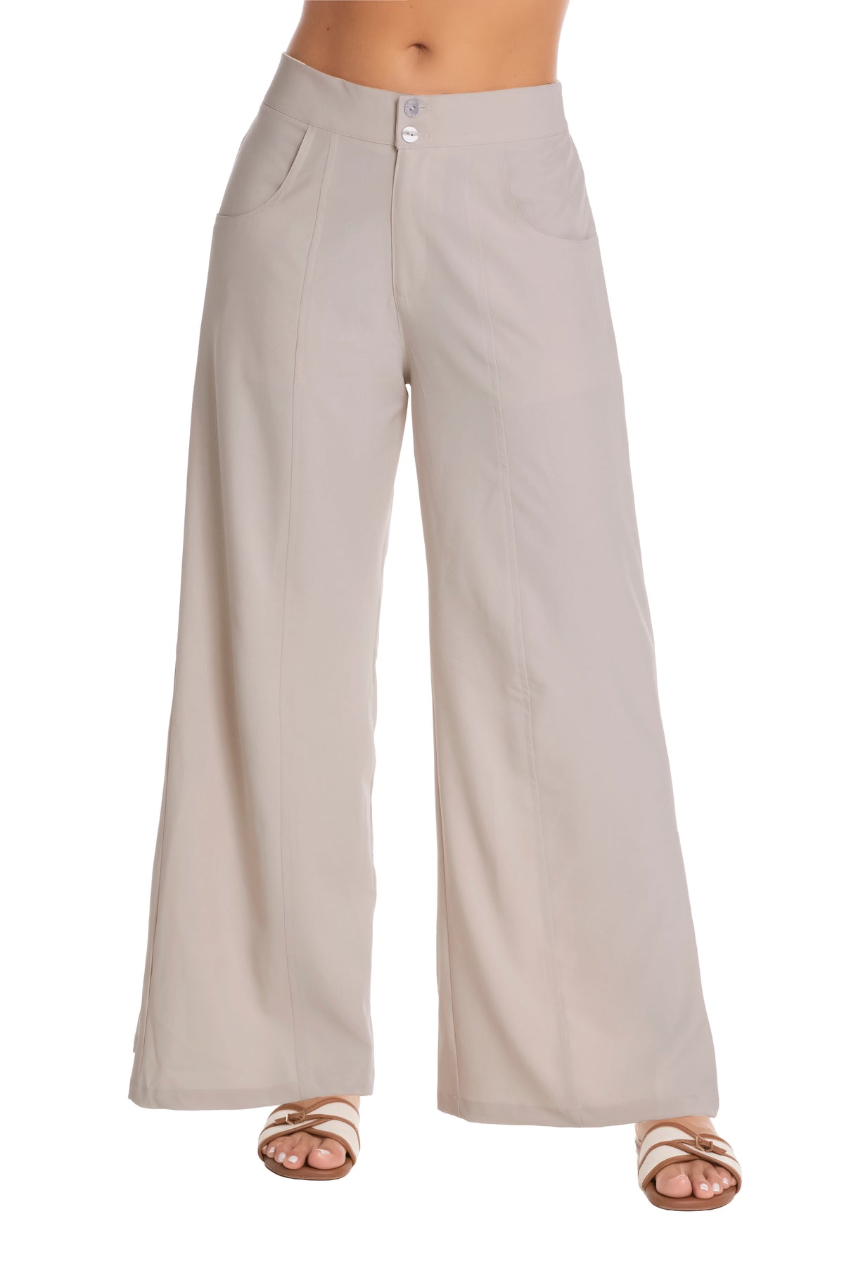 Pantalón Para Mujer 9316