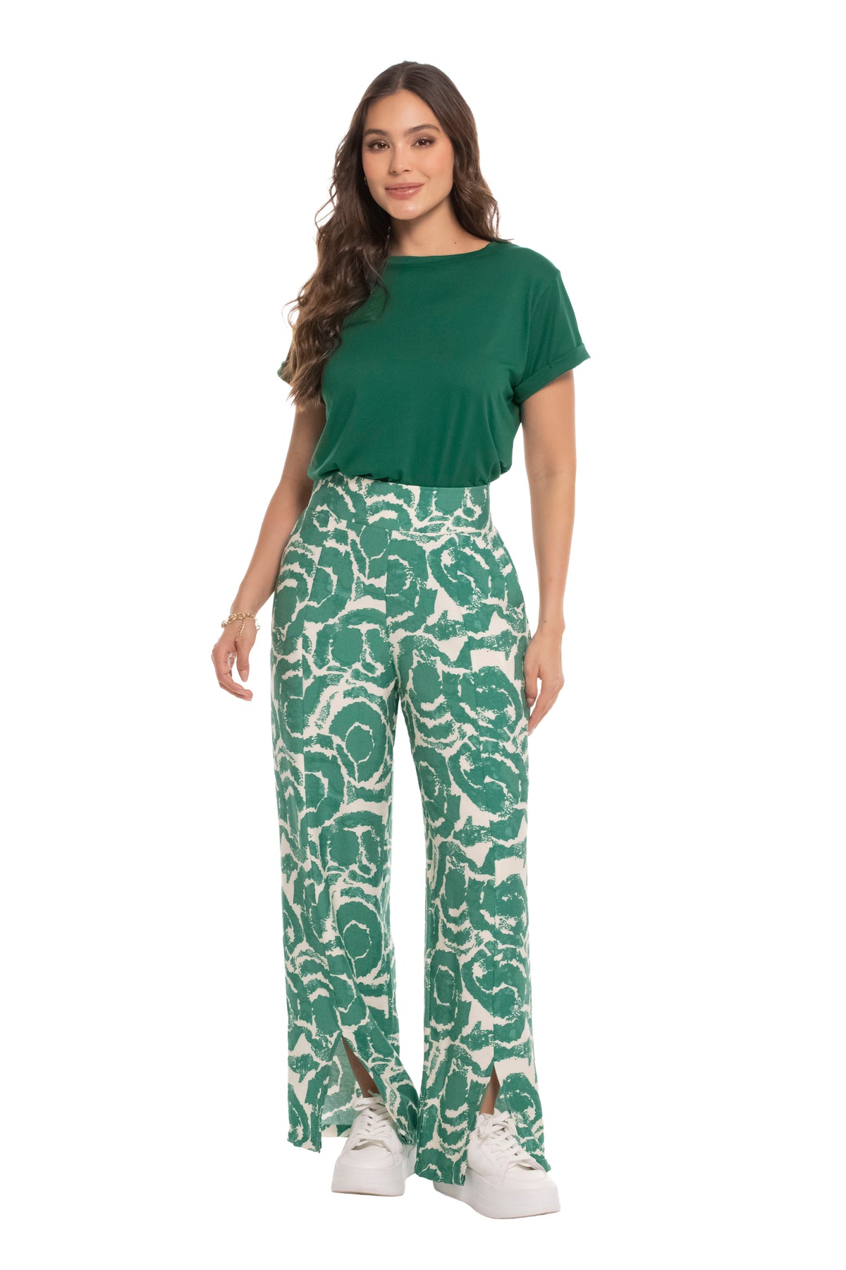 Blusa Para Mujer 9194