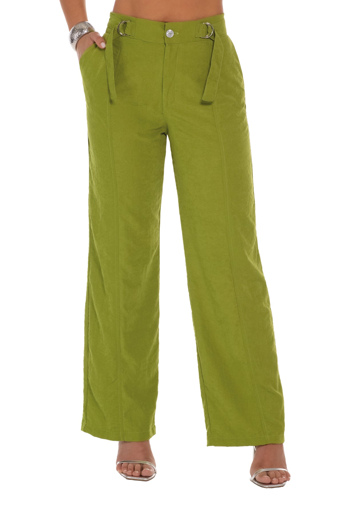 Pantalón Para Mujer 9029