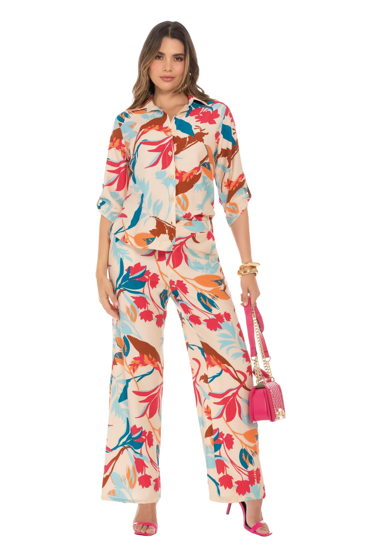 Blusa Para Mujer 9025
