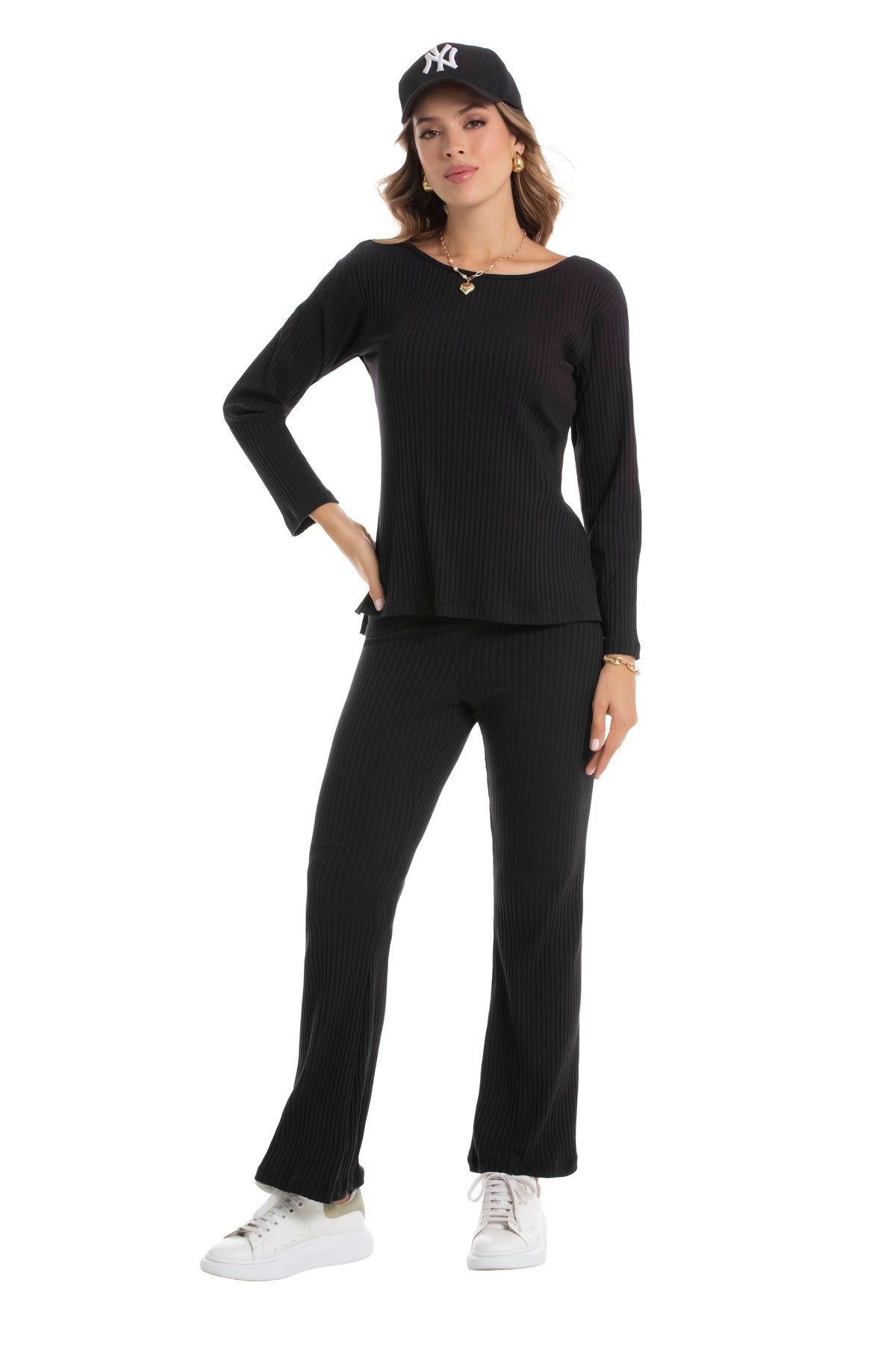 Buso Para Mujer 9471