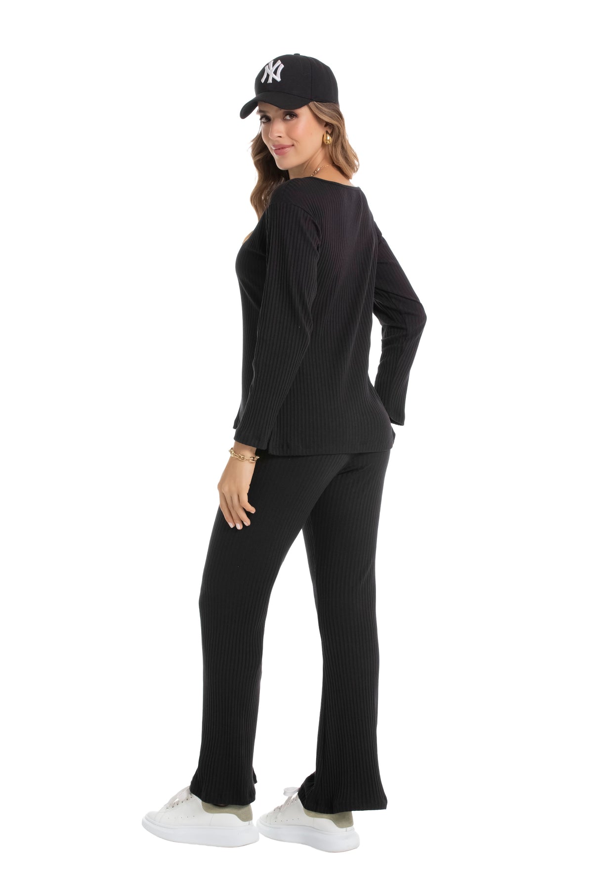 Legguins Para Mujer 9472