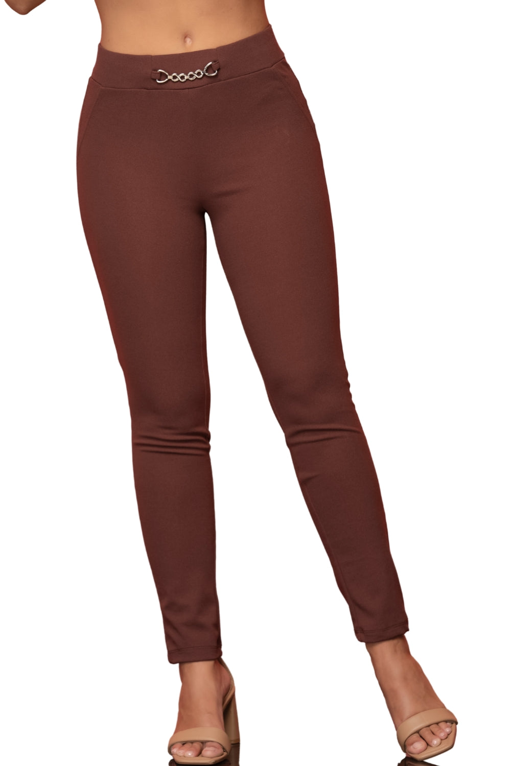 Pantalón Para Mujer 7918