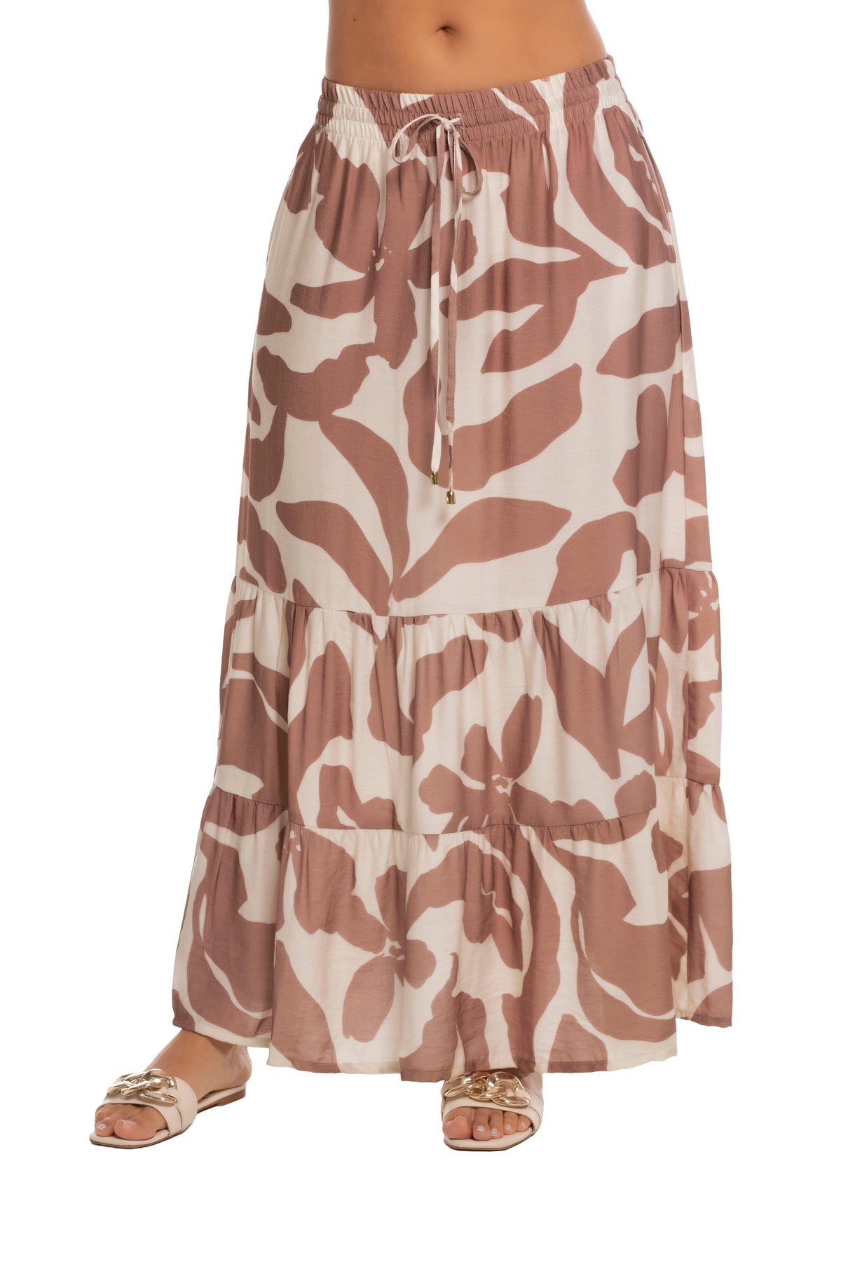 Falda Para Mujer 9223