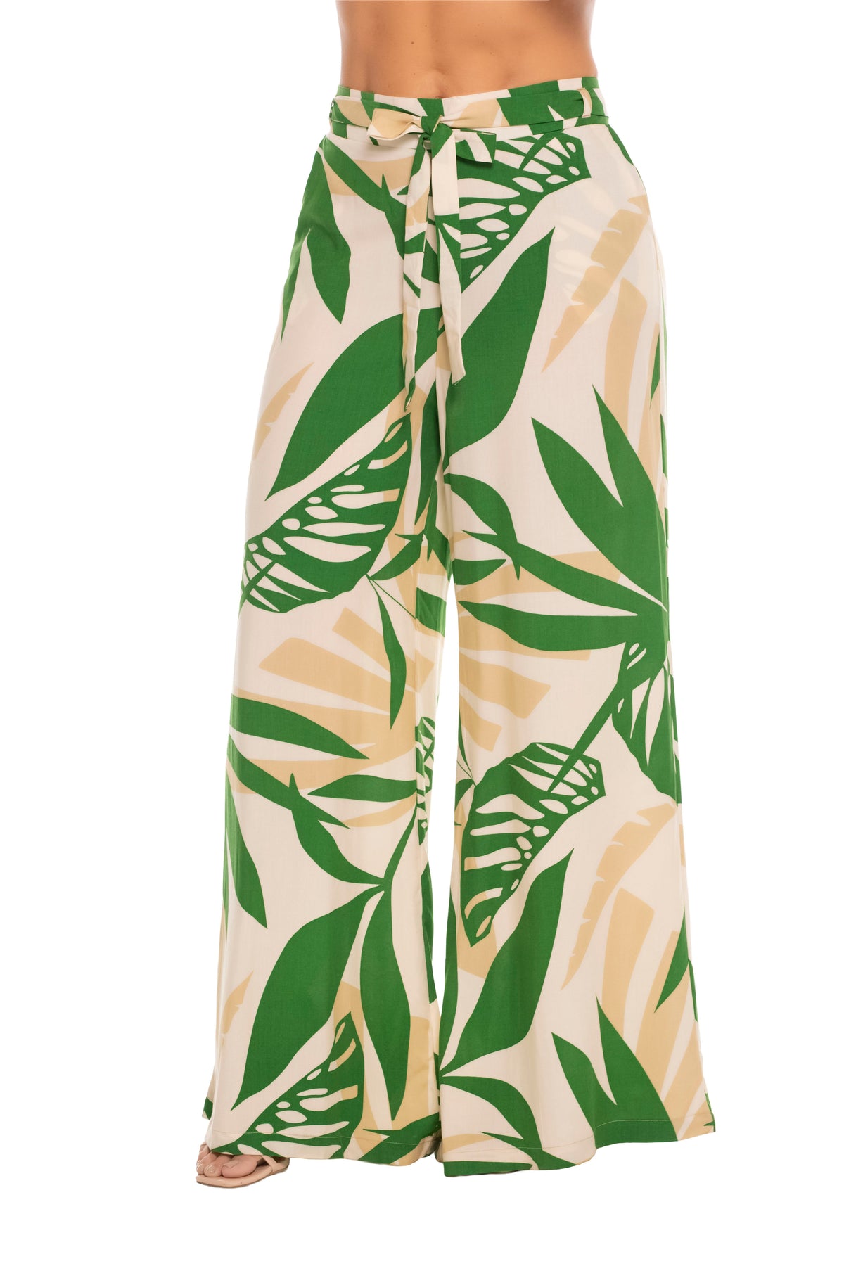 Pantalón Para Mujer 9131