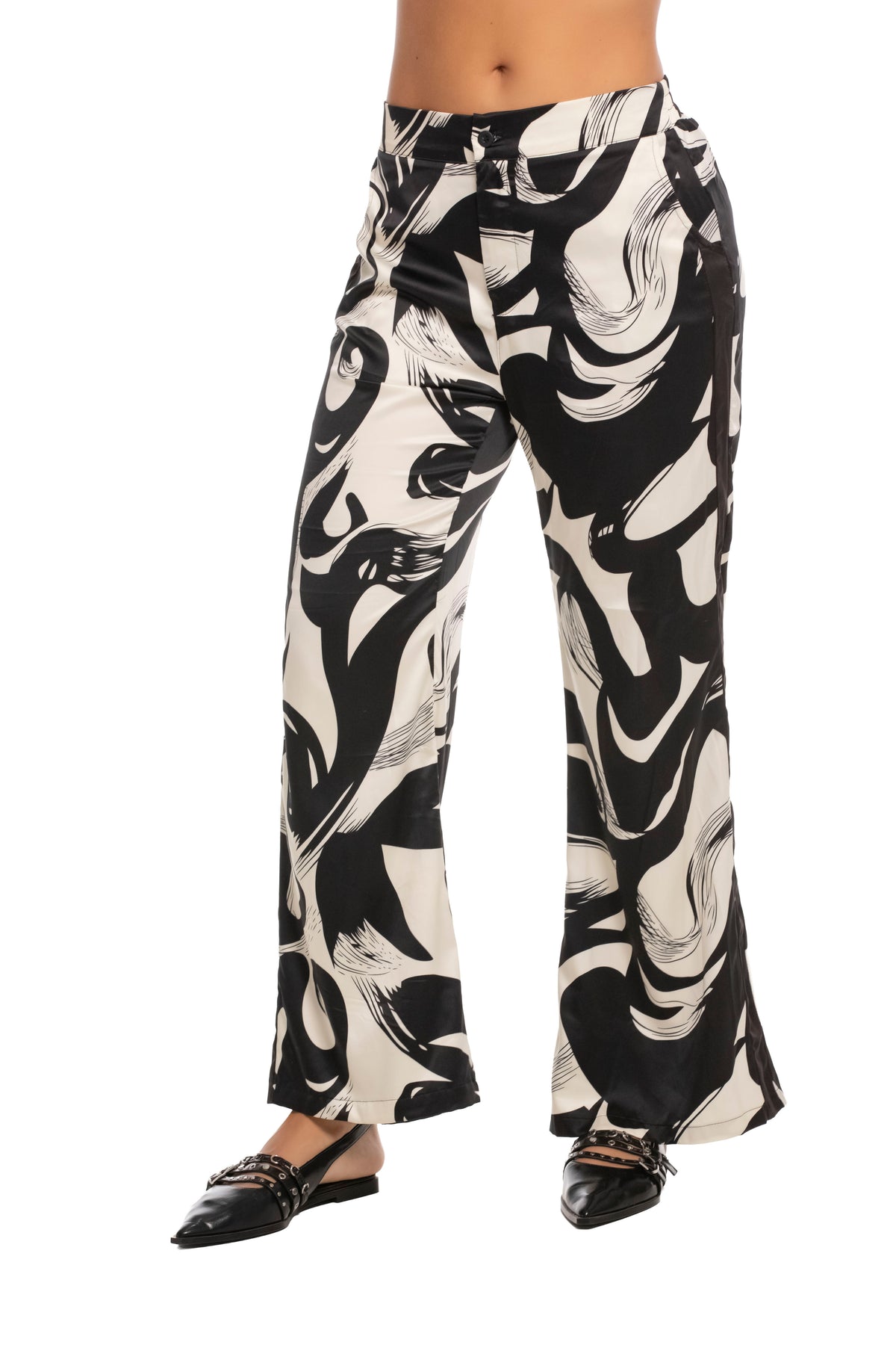 Pantalón Para Mujer 9210