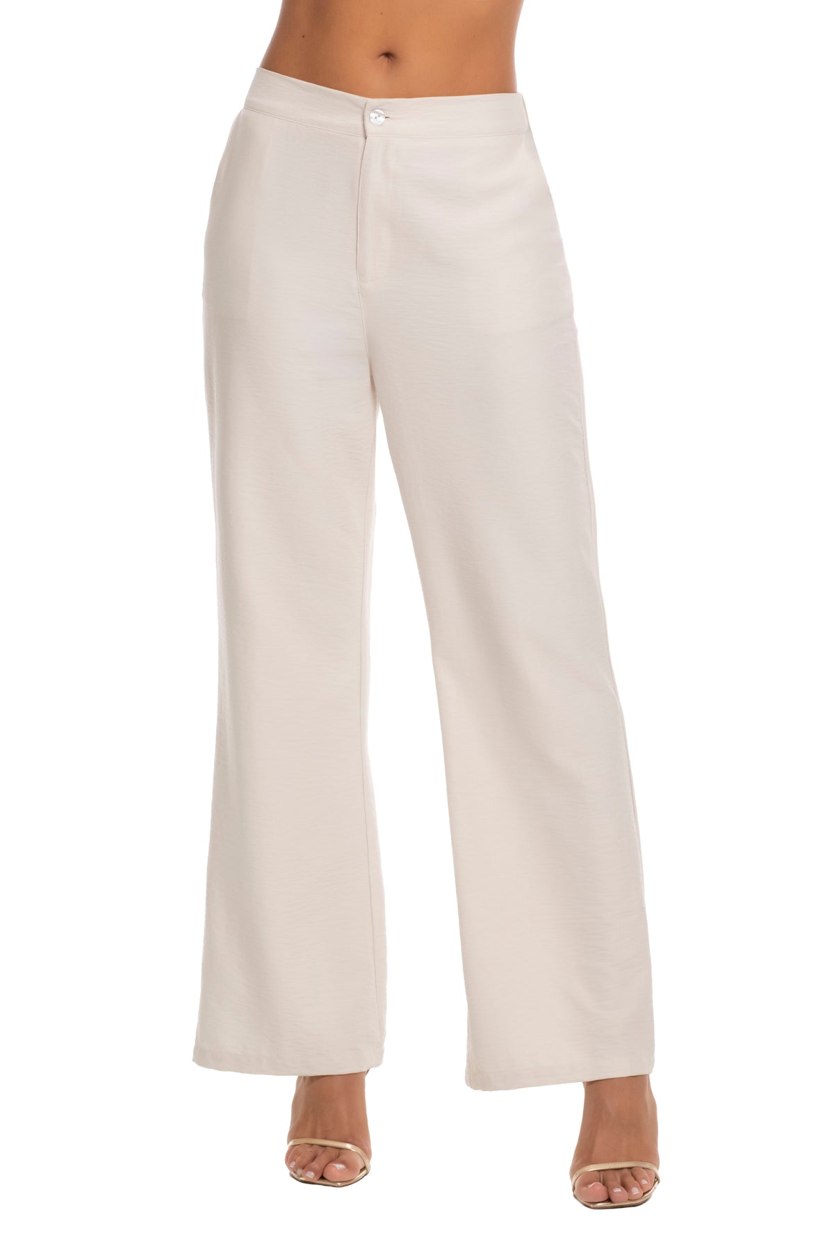 Pantalón Para Mujer 9043