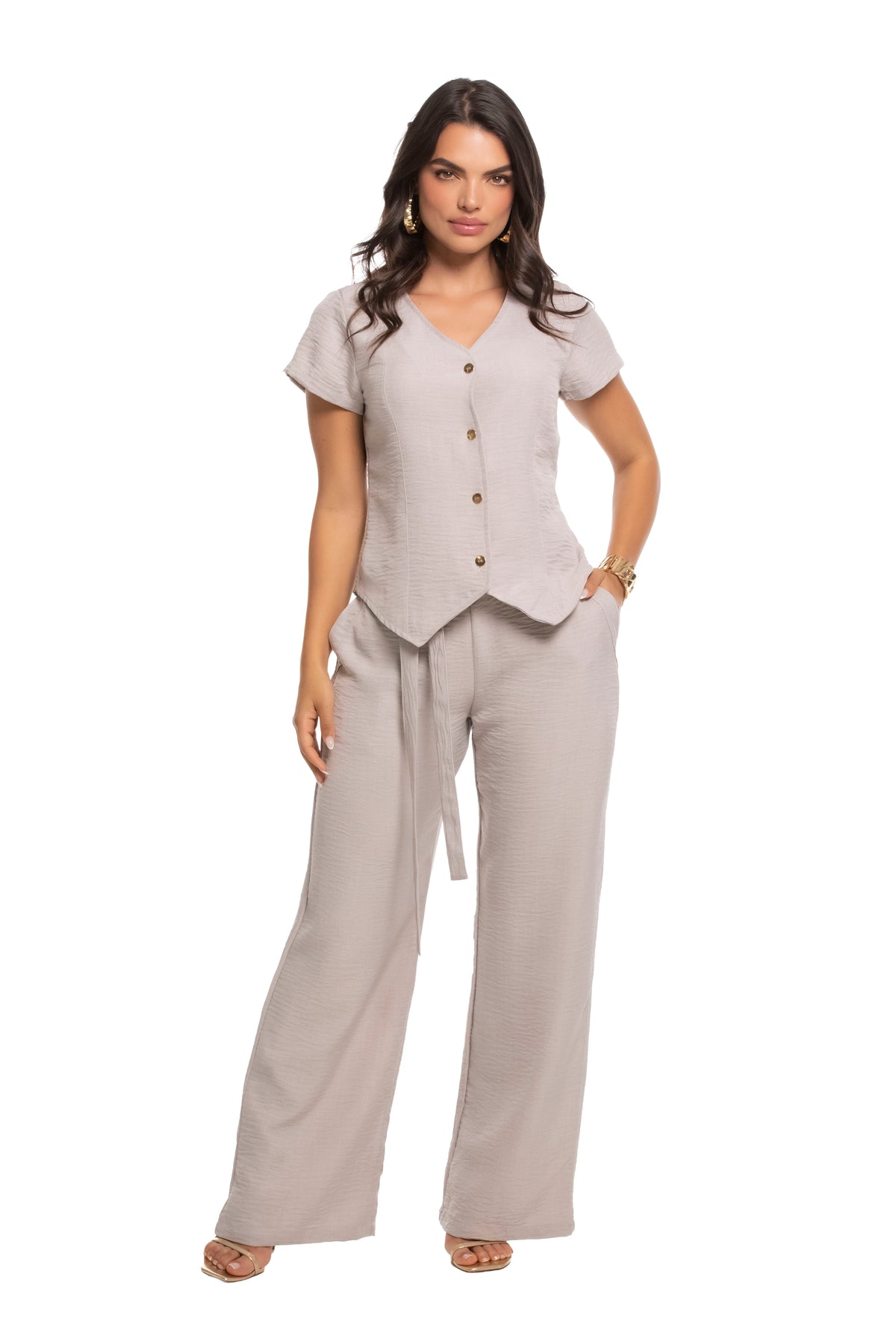 Blusa Para Mujer 9230