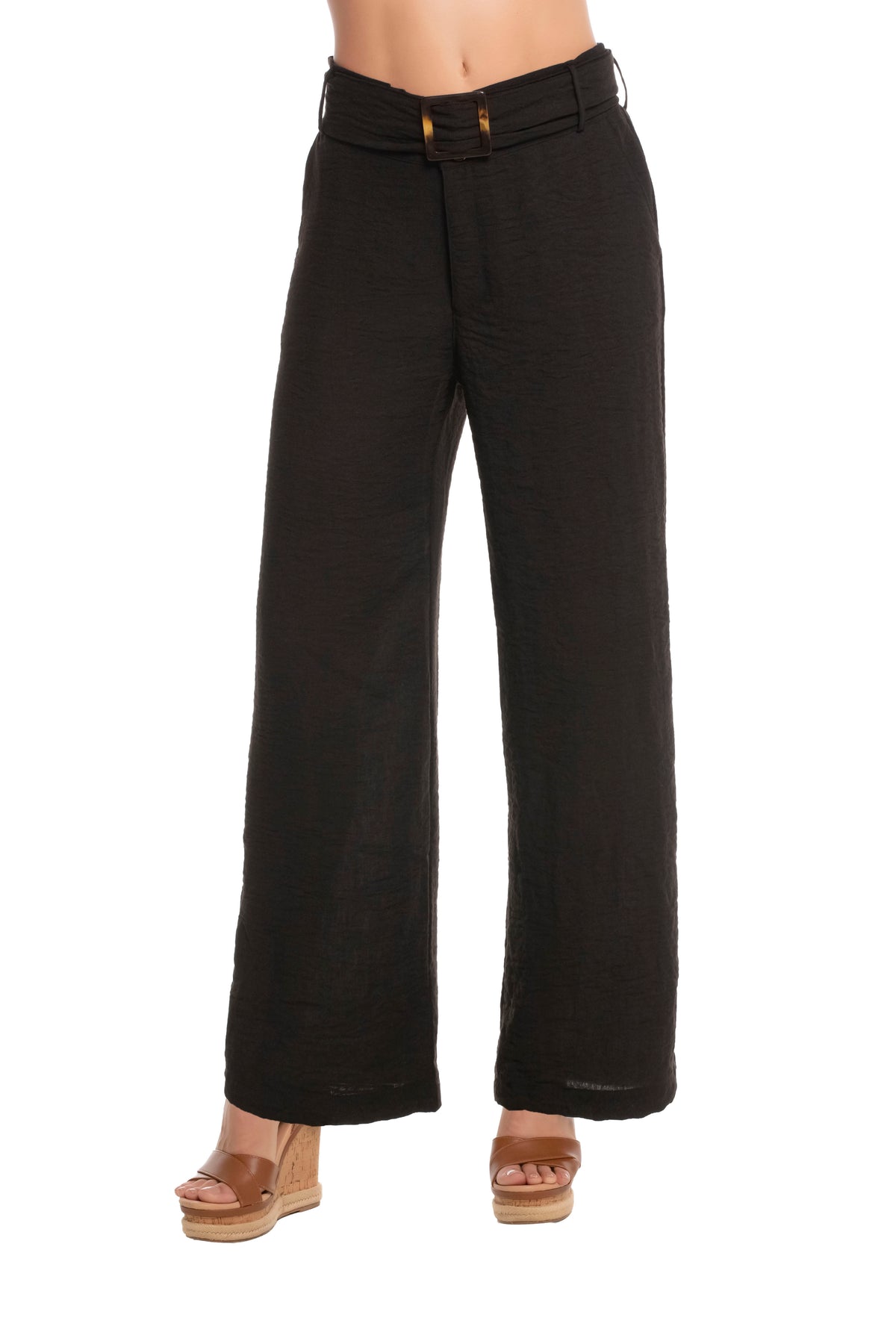 Pantalón Para Mujer 9046