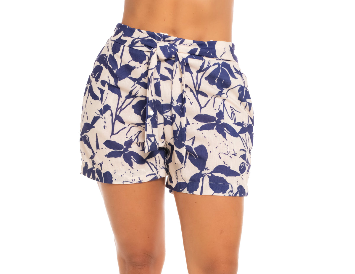 Short Para Mujer 9122
